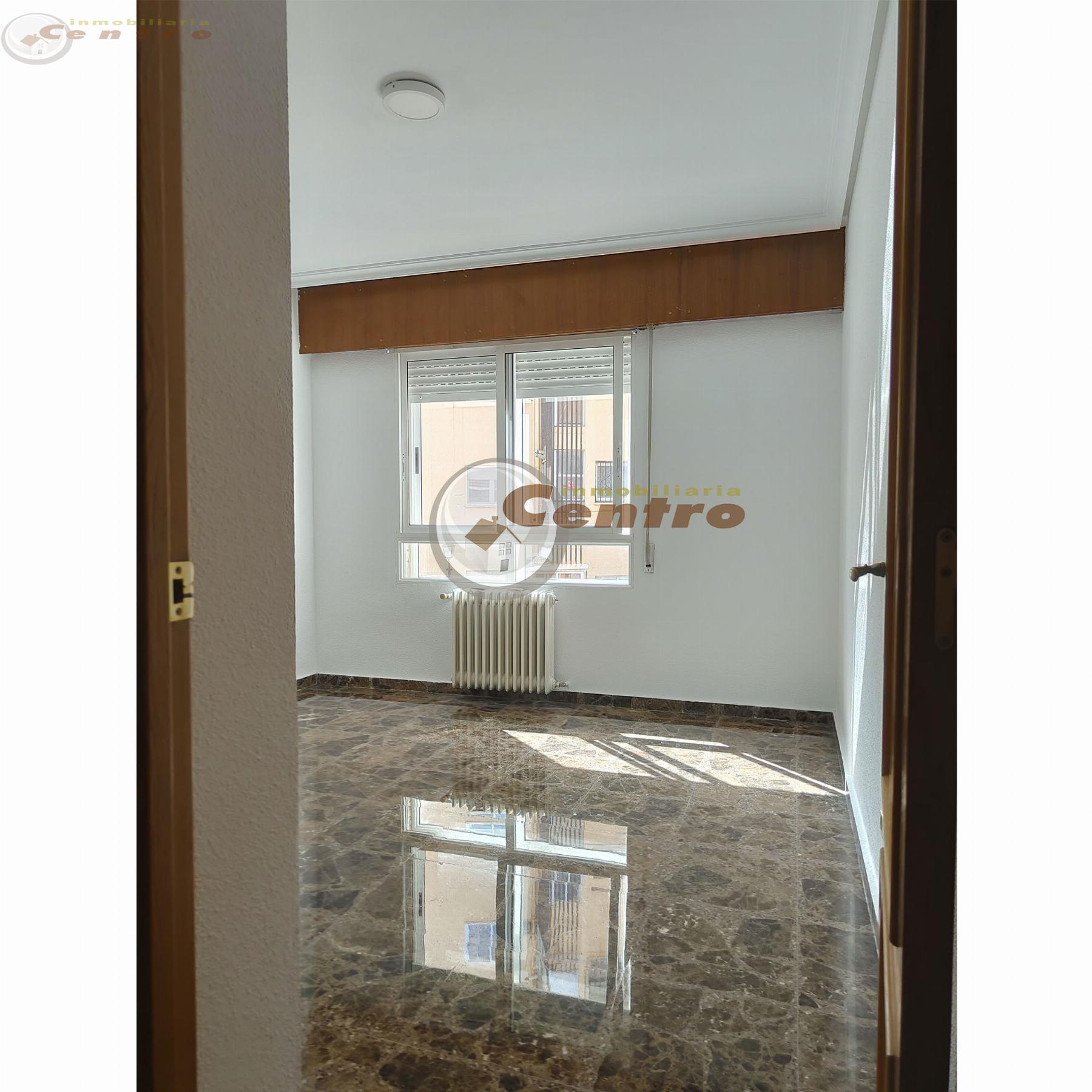 Venta de piso en Albacete