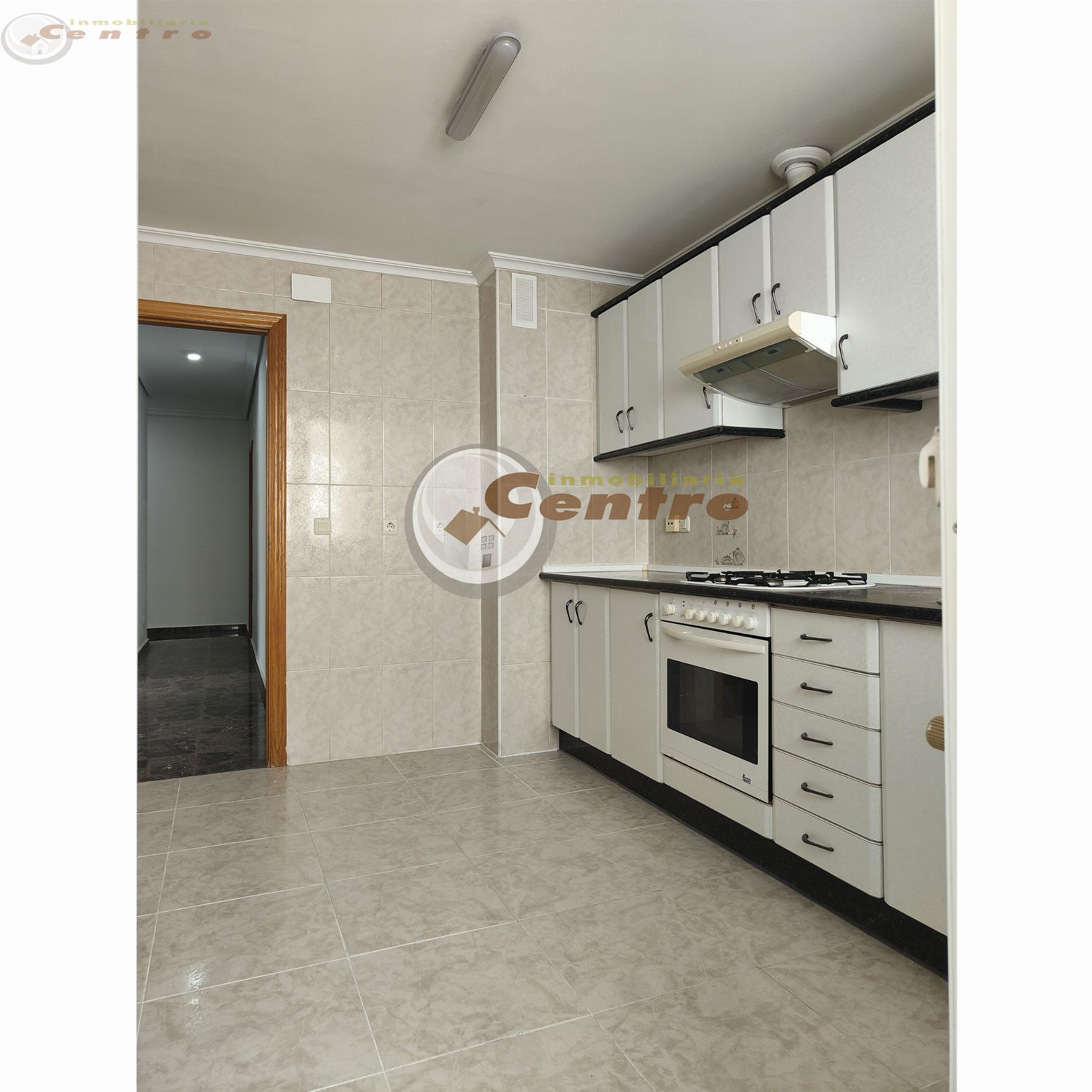 Venta de piso en Albacete