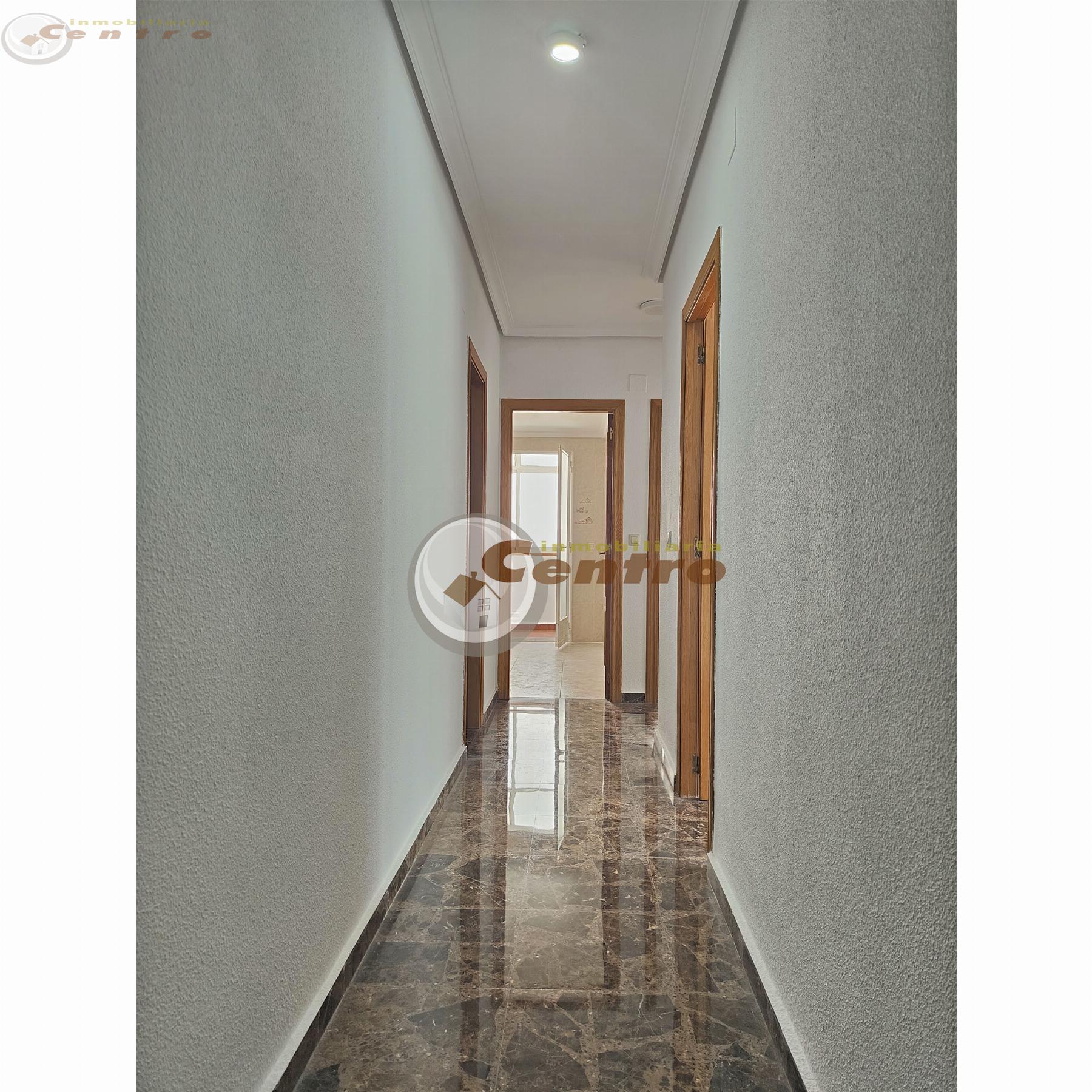 Venta de piso en Albacete