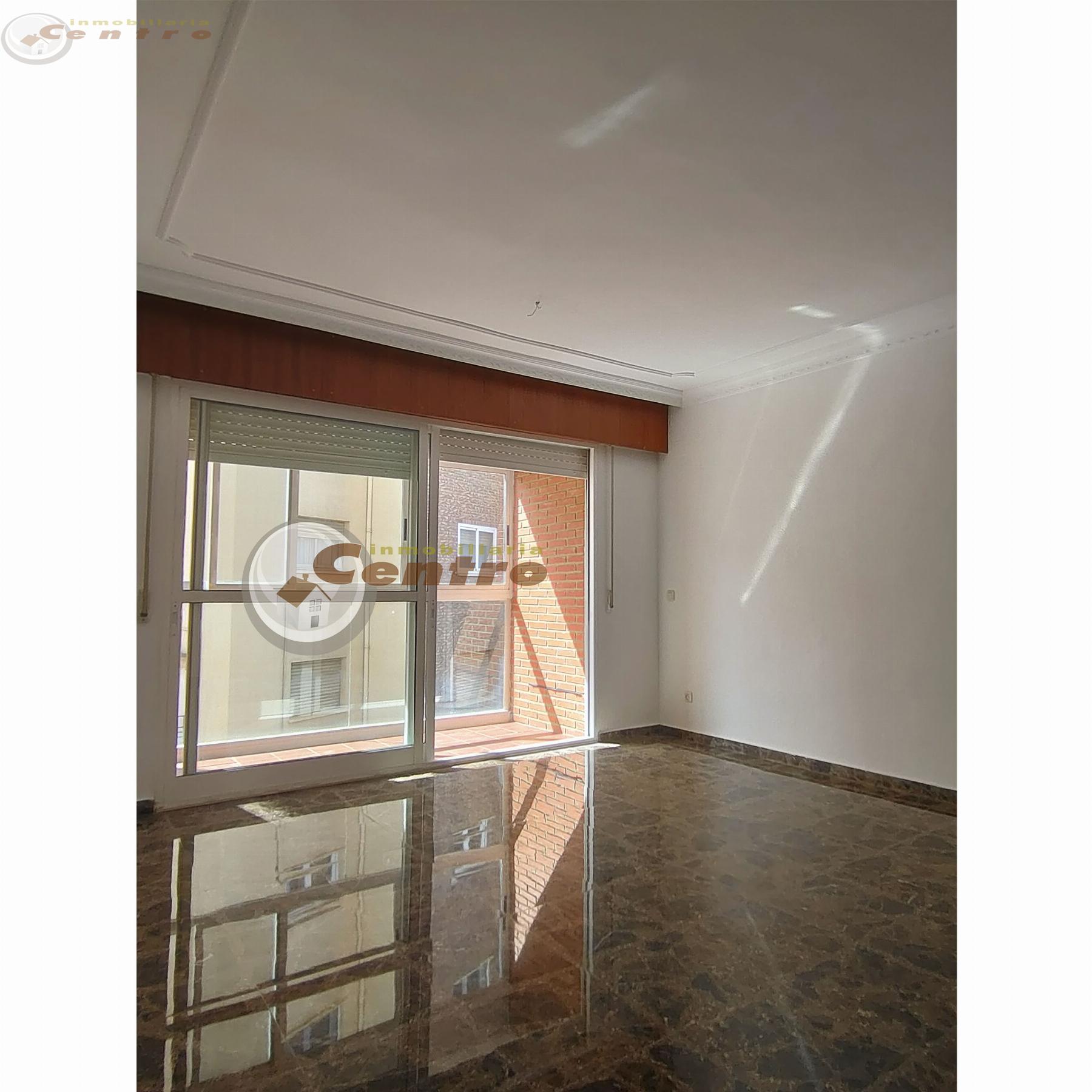 Venta de piso en Albacete