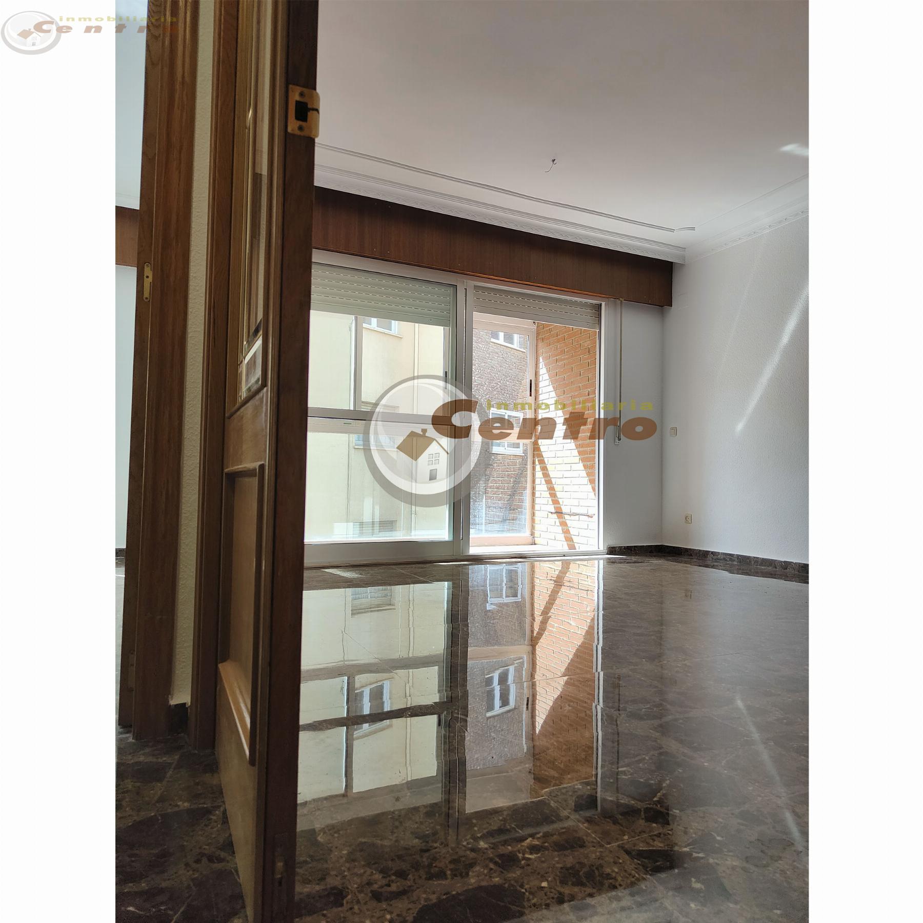 Venta de piso en Albacete