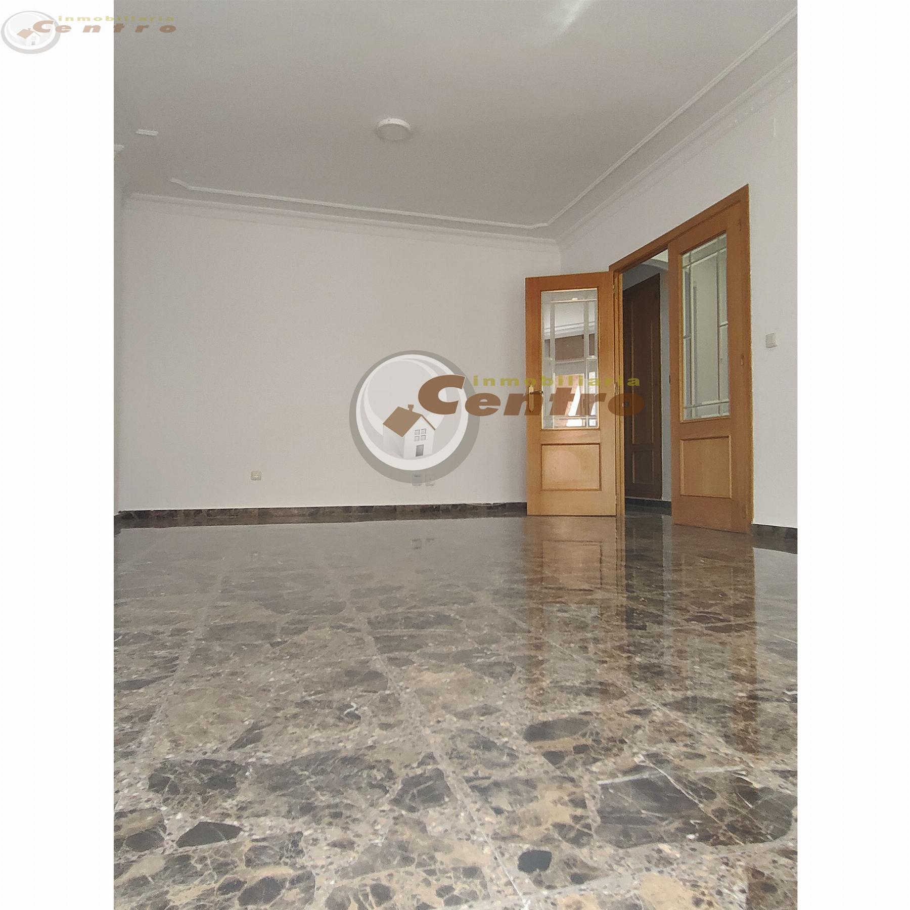 Venta de piso en Albacete