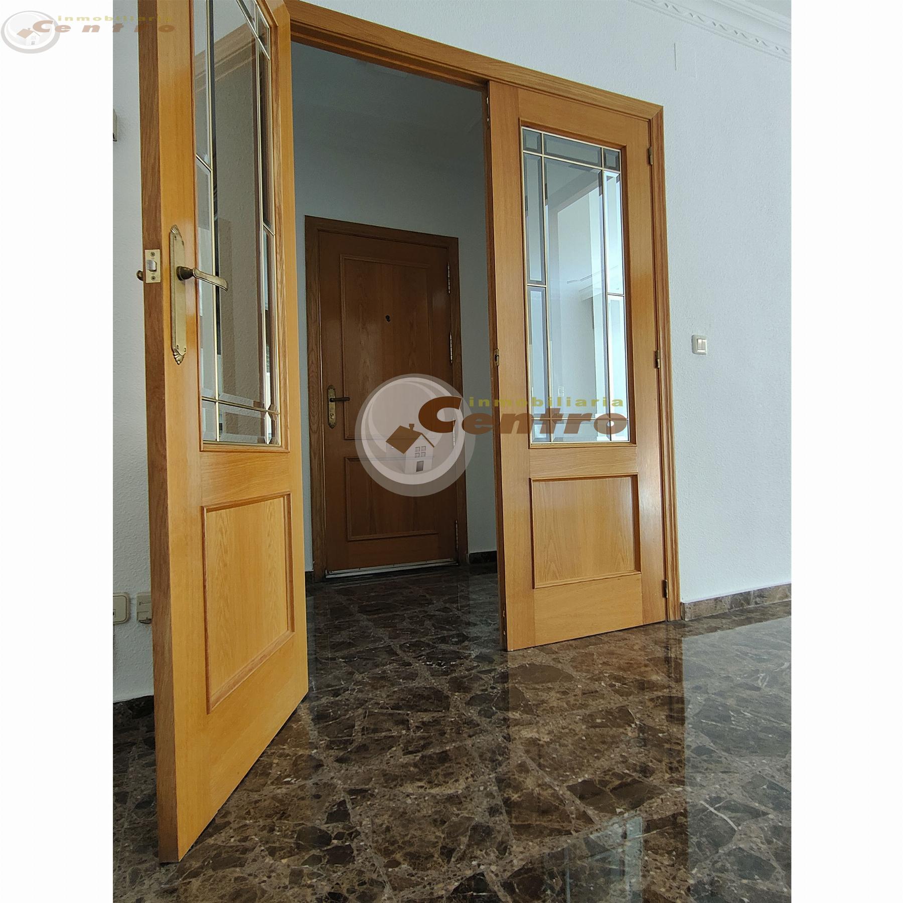 Venta de piso en Albacete