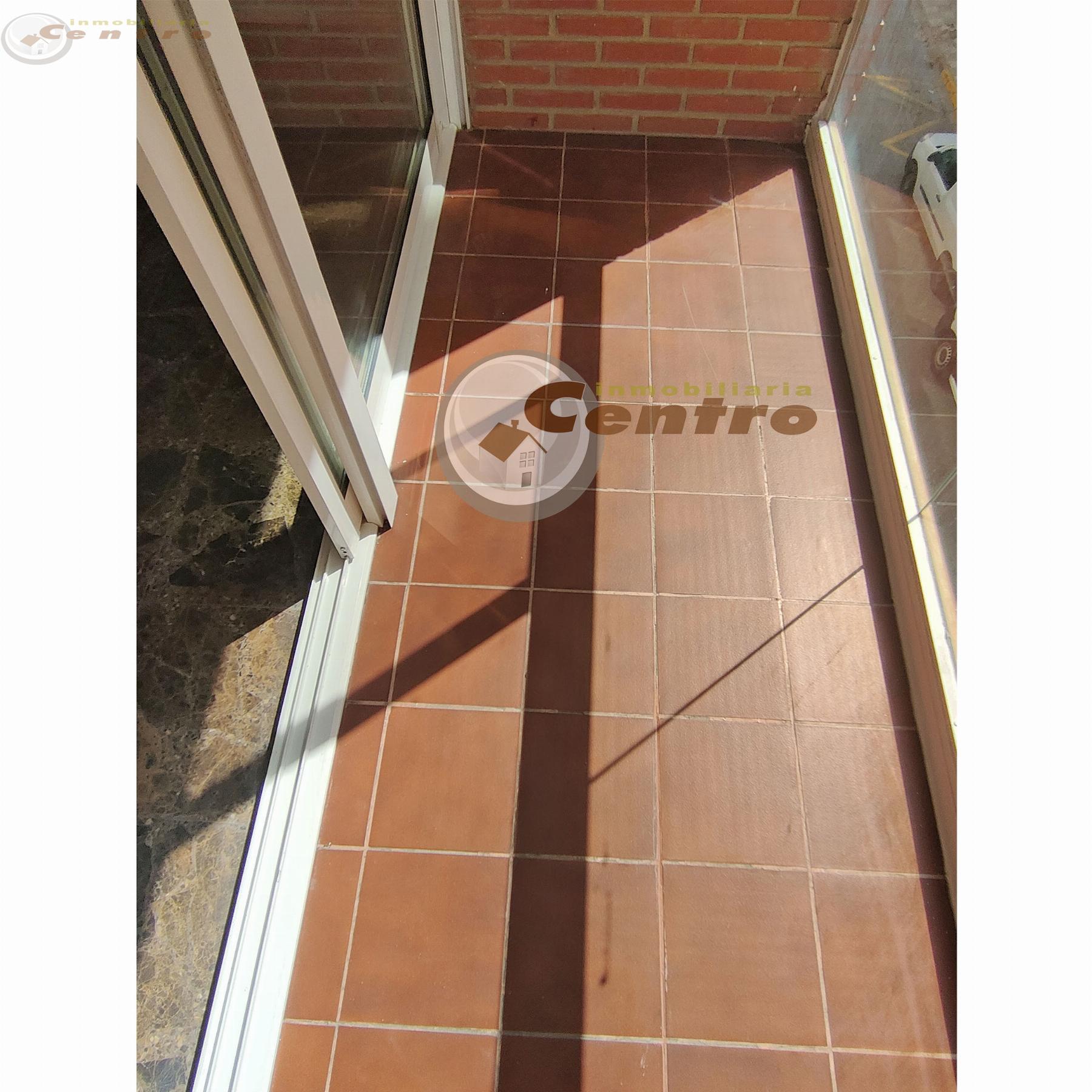 Venta de piso en Albacete