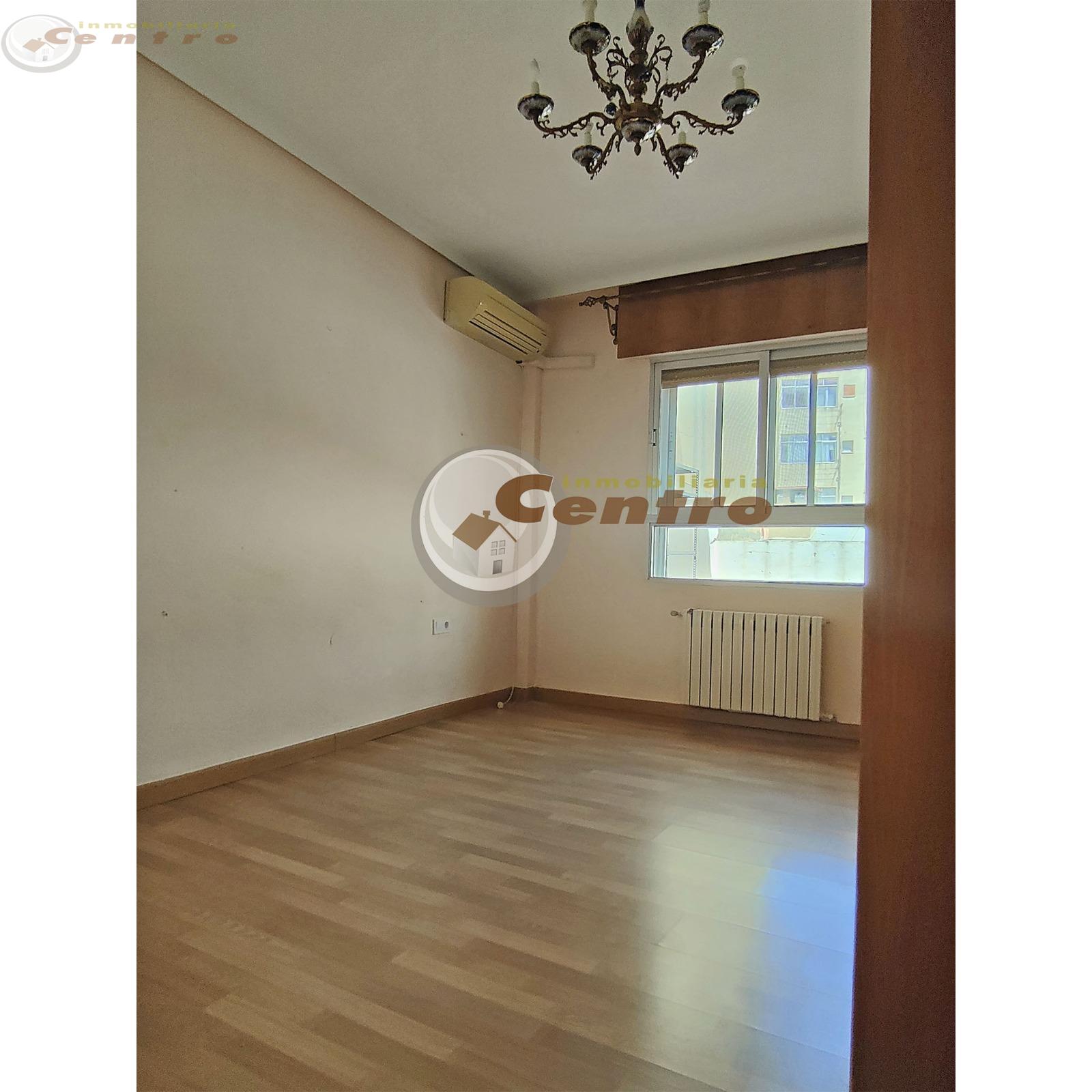 Venta de piso en Albacete