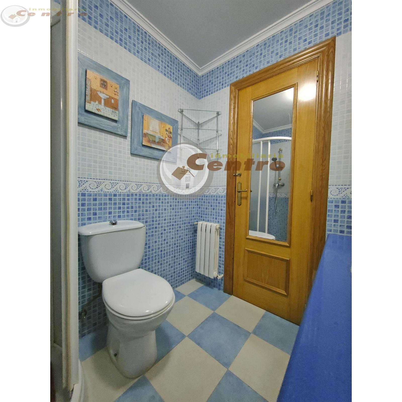 Venta de piso en Albacete