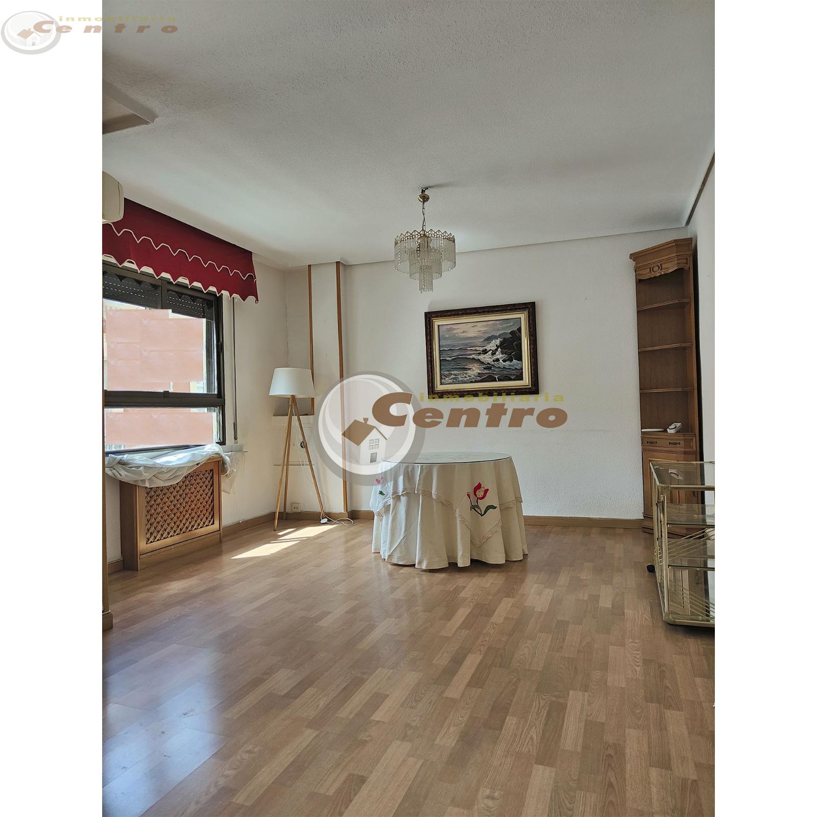 Venta de piso en Albacete