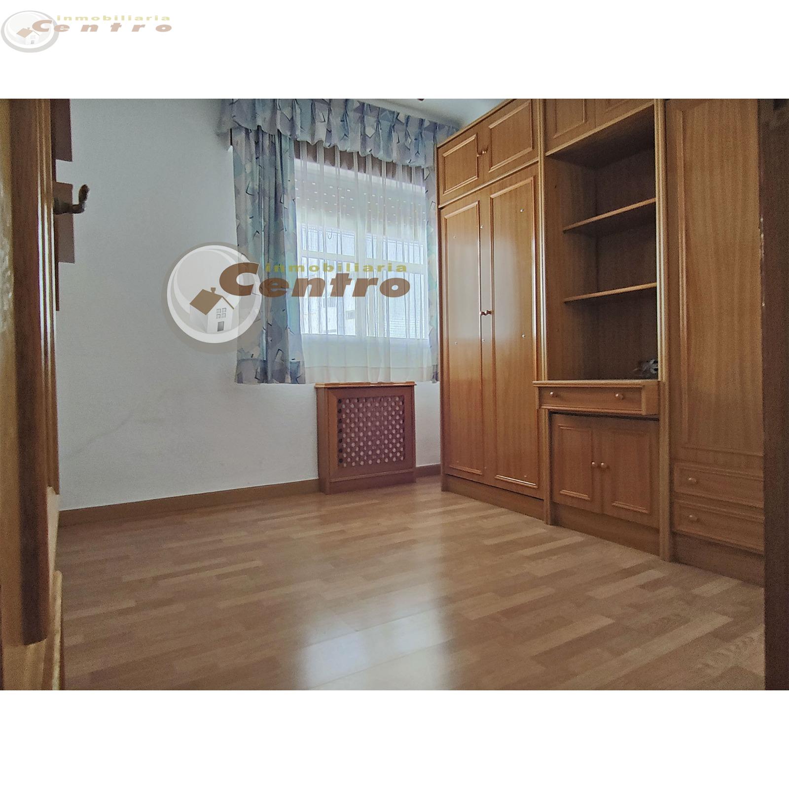 Venta de piso en Albacete