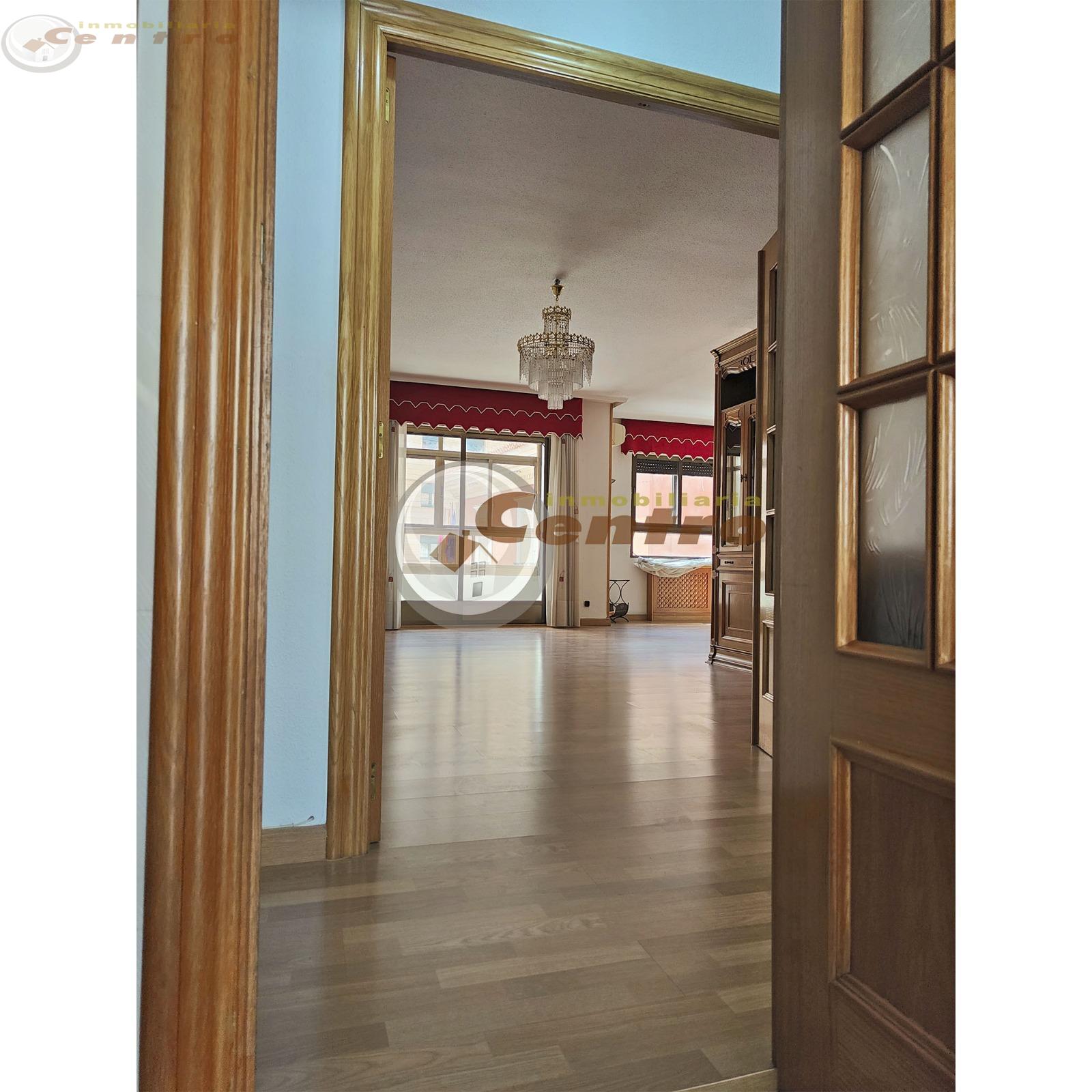 Venta de piso en Albacete