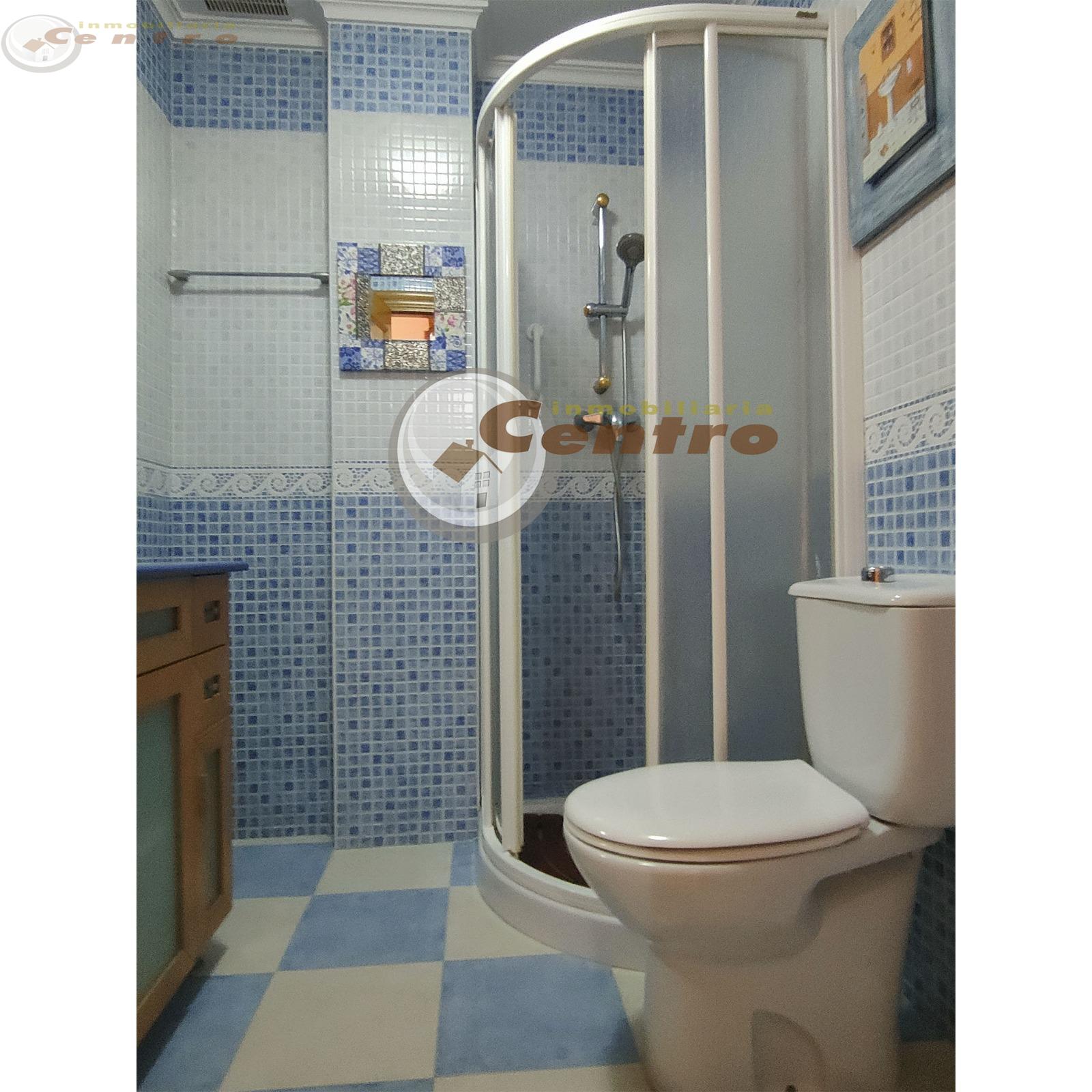 Venta de piso en Albacete