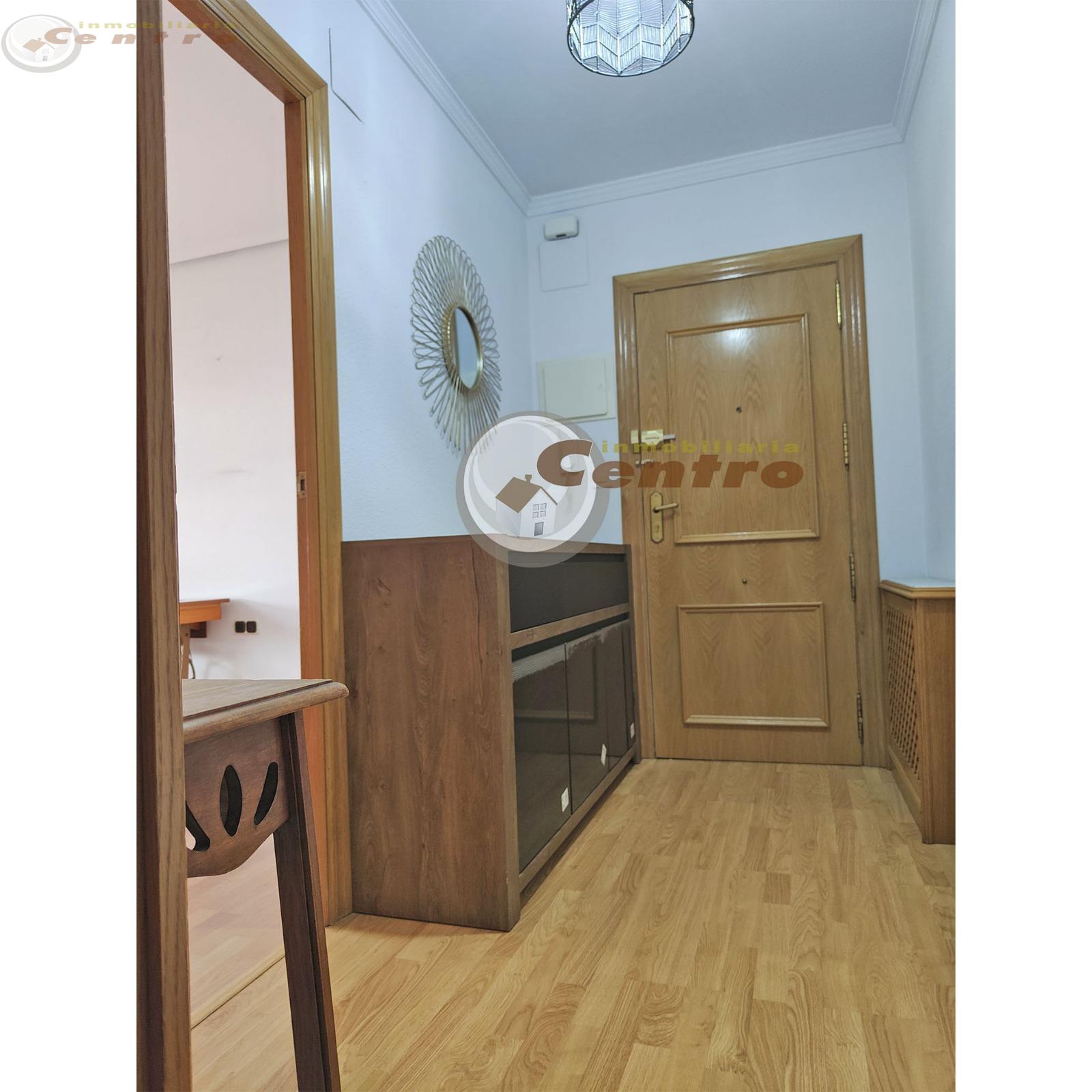 Venta de piso en Albacete