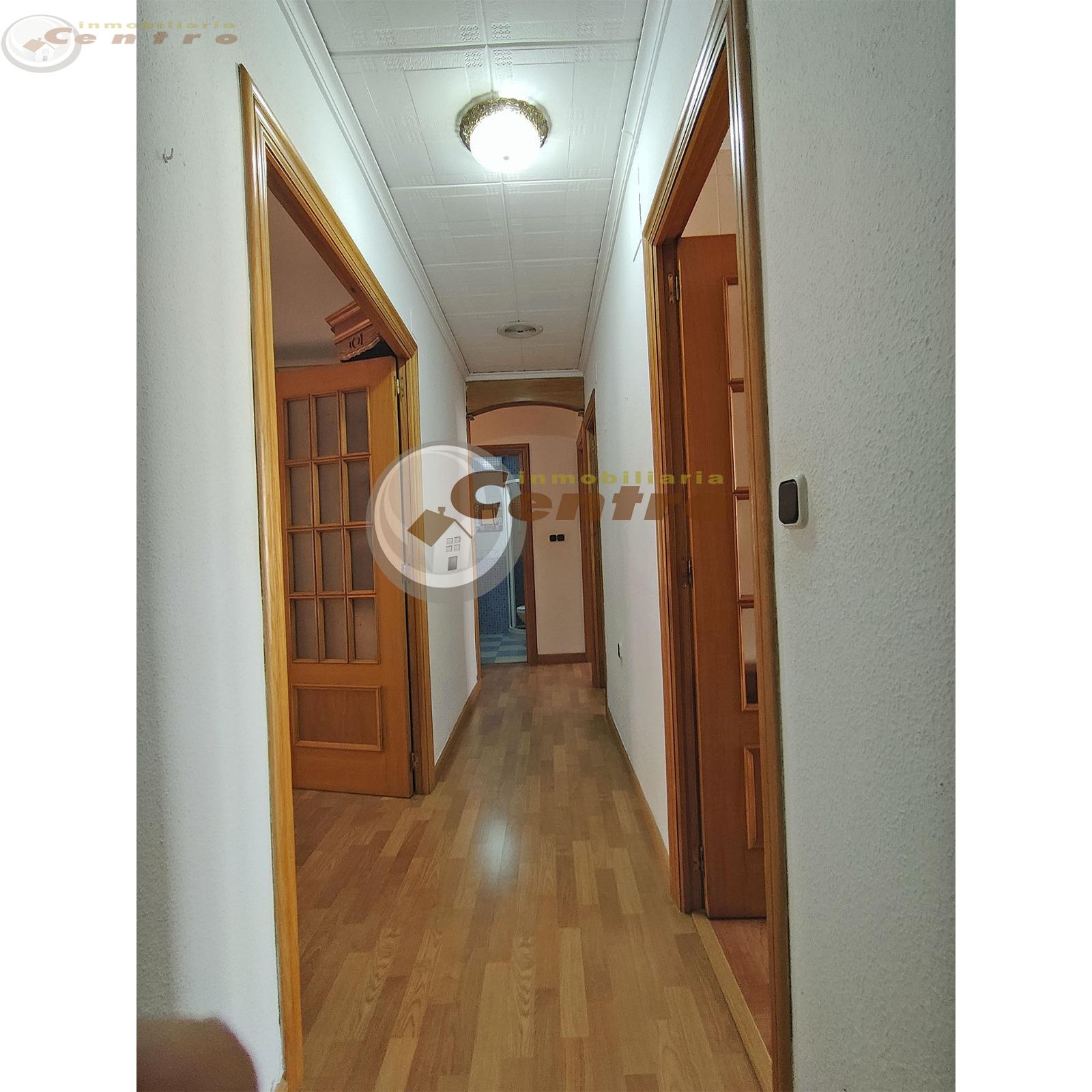 Venta de piso en Albacete