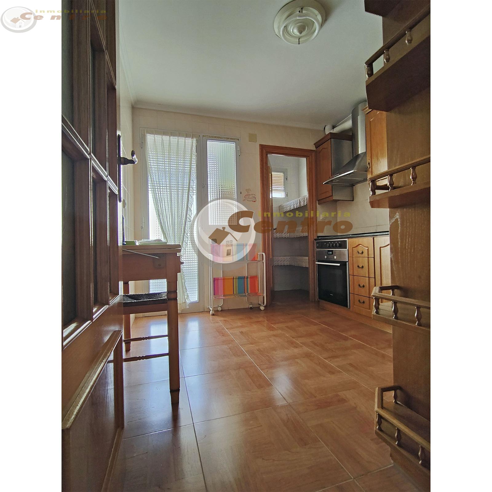 Venta de piso en Albacete