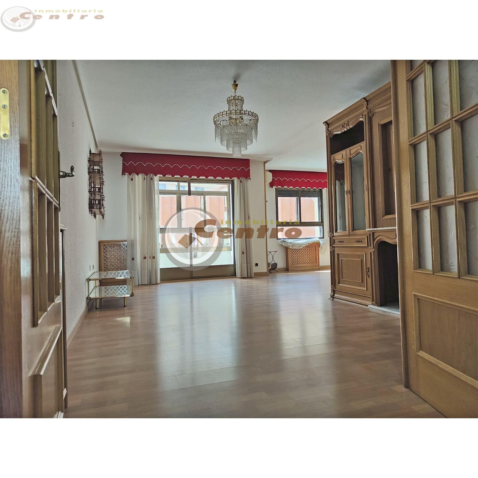 Venta de piso en Albacete