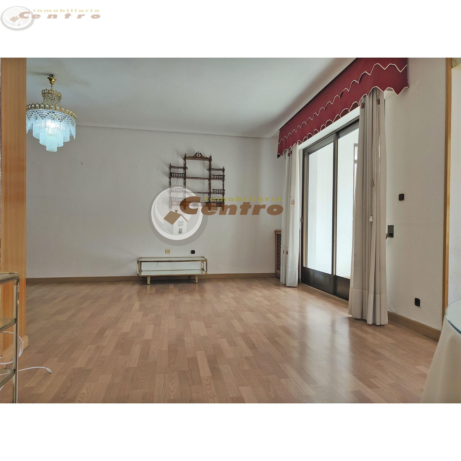 Venta de piso en Albacete