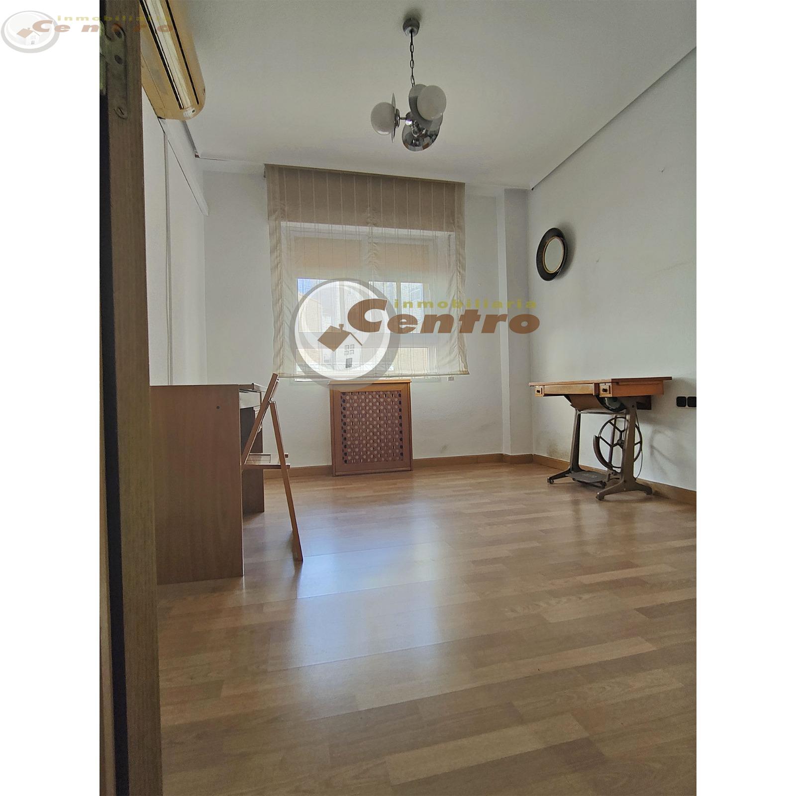 Venta de piso en Albacete