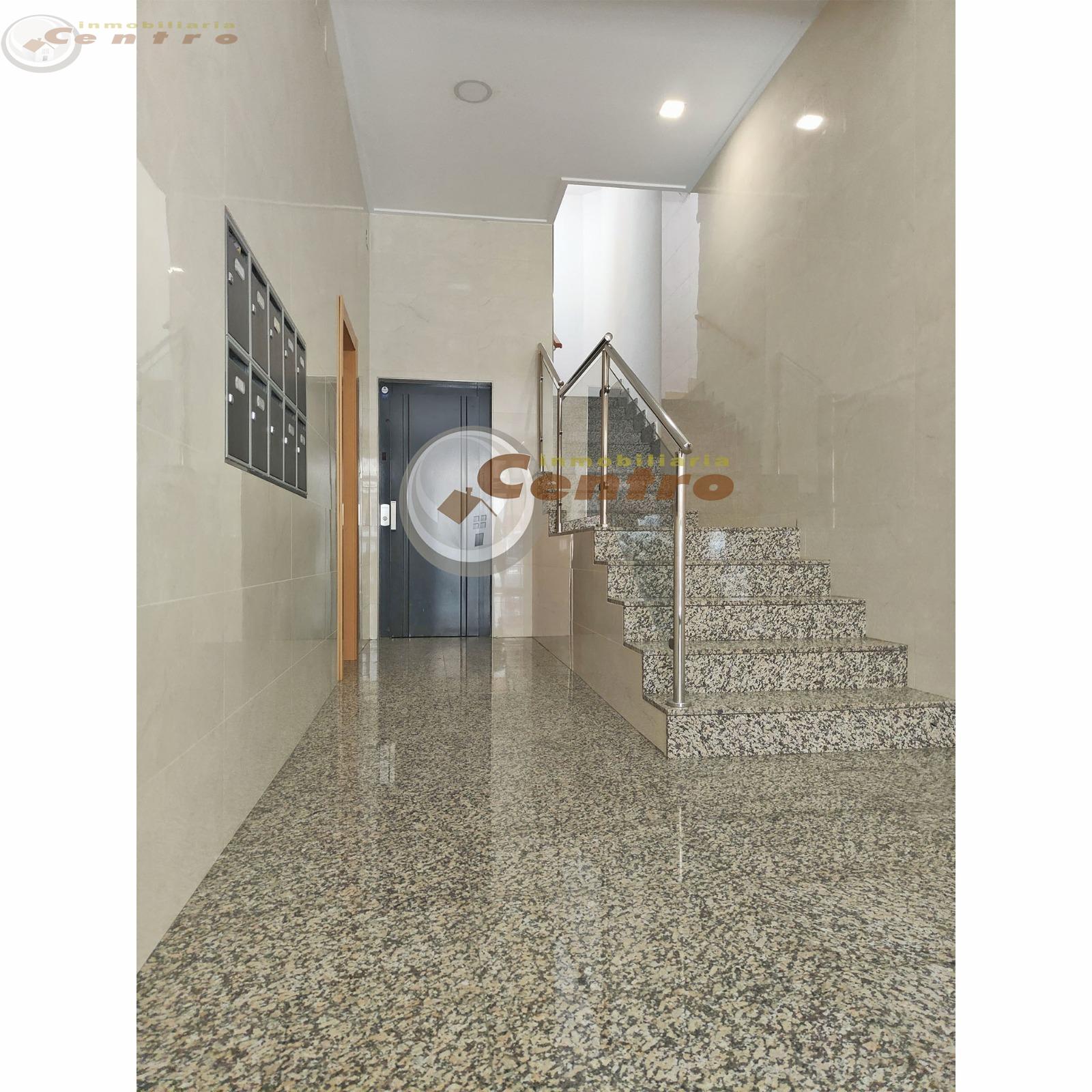 Venta de piso en Albacete