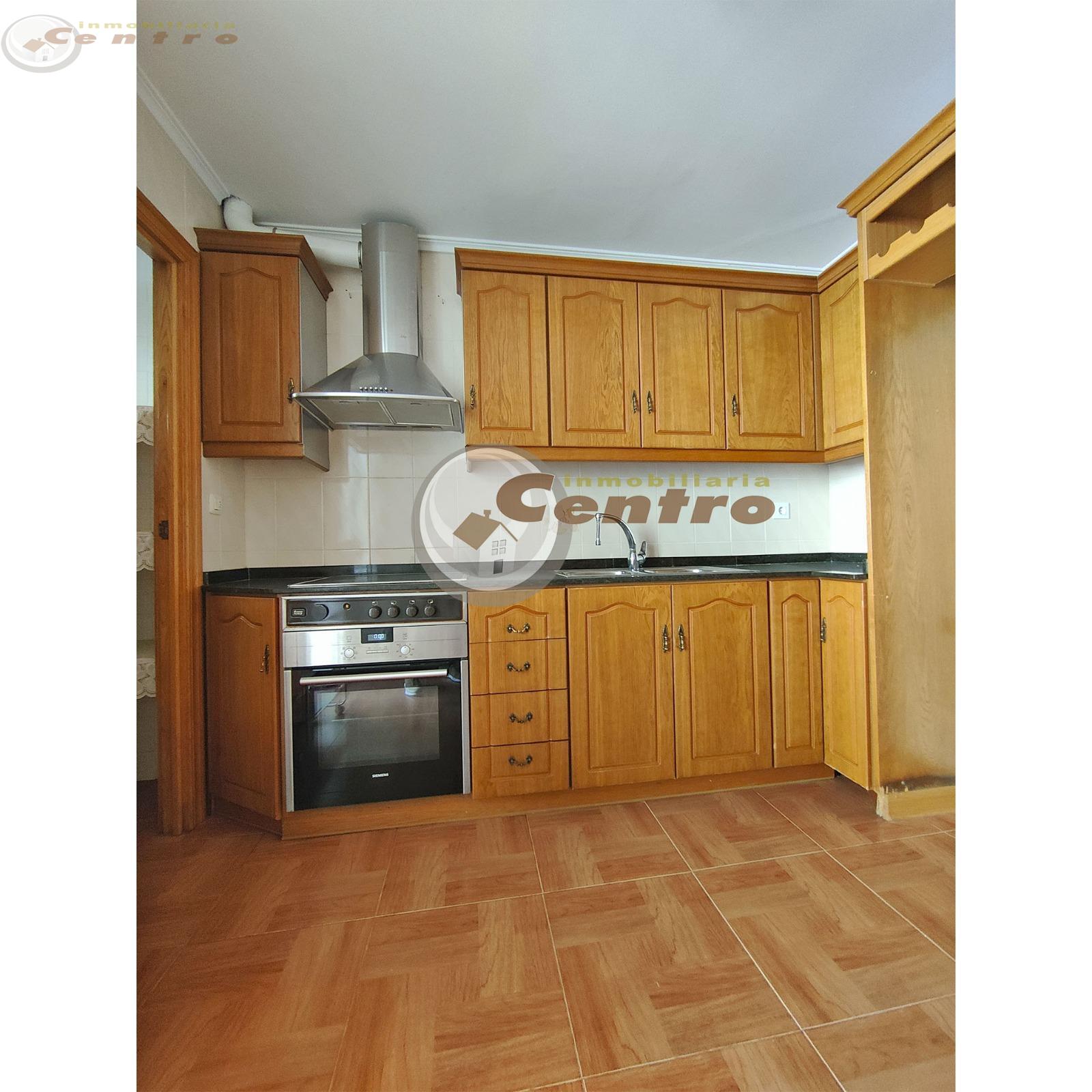 Venta de piso en Albacete