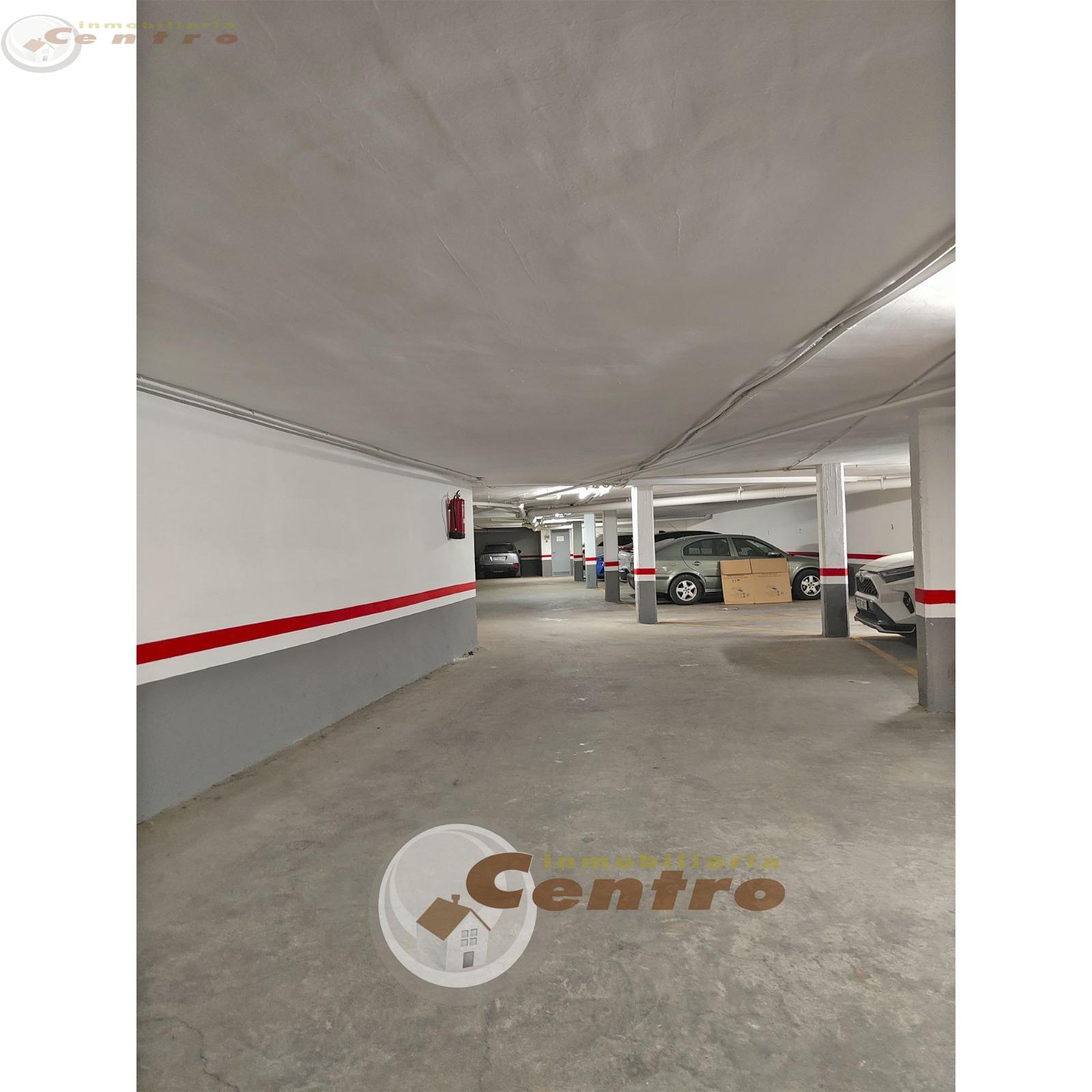 Venta de piso en Albacete