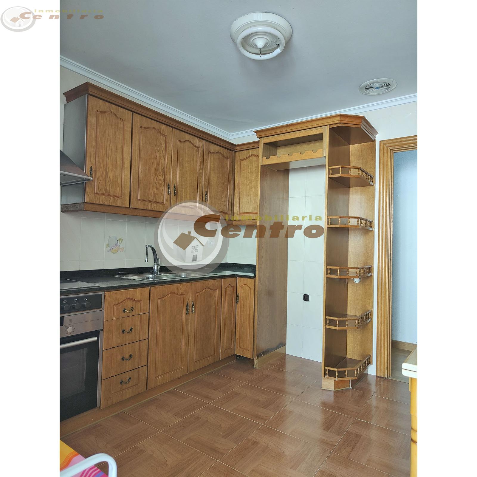 Venta de piso en Albacete