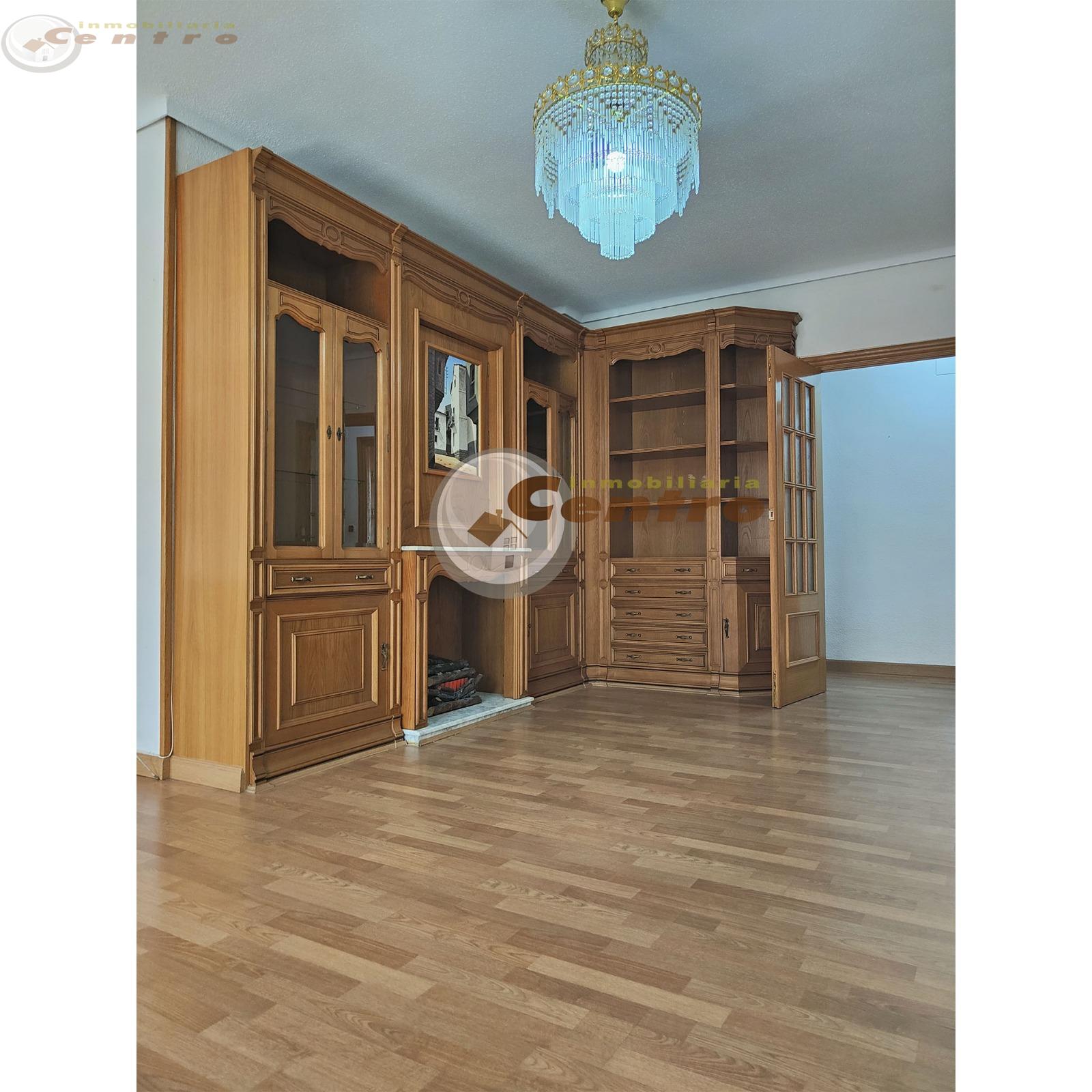 Venta de piso en Albacete