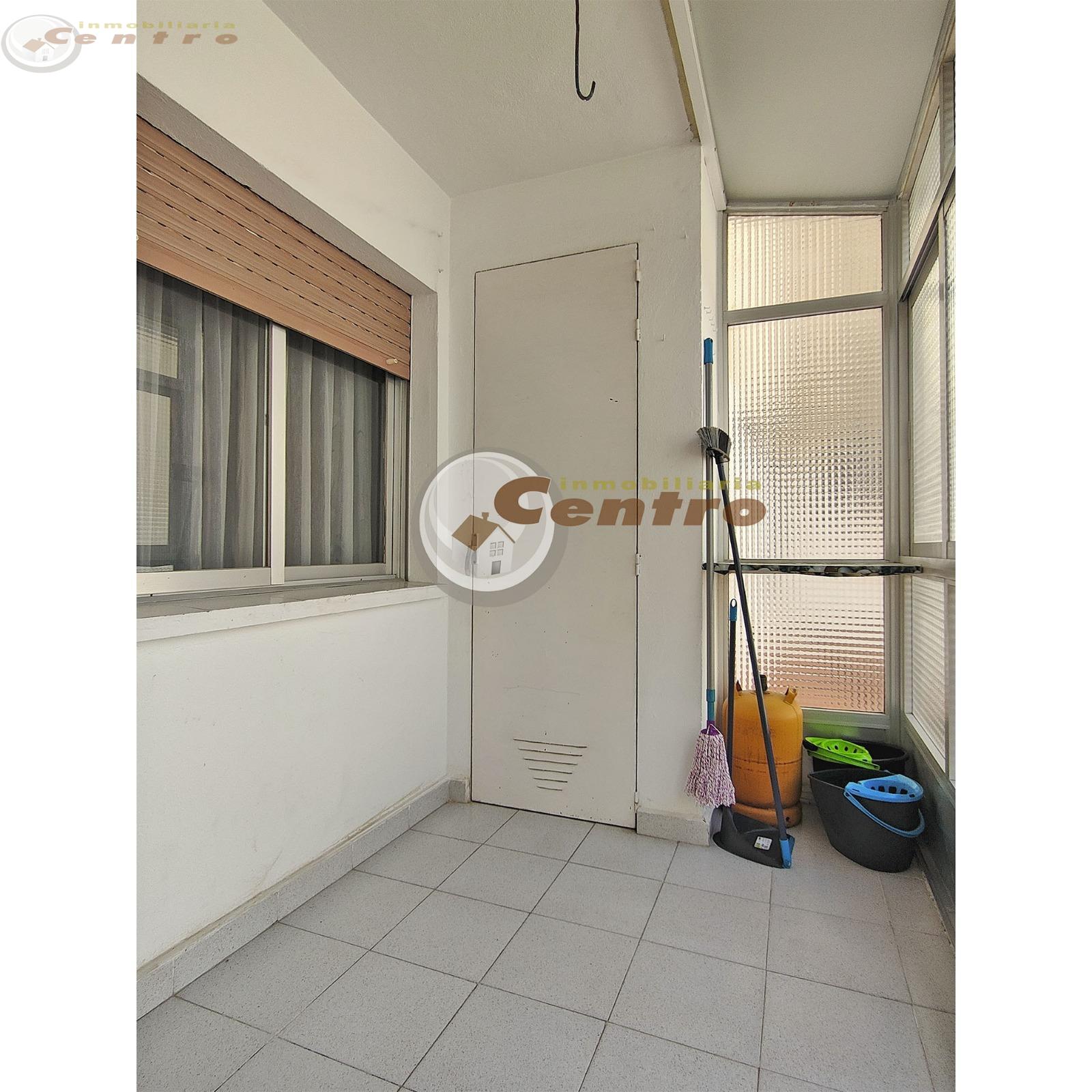 Venta de piso en Albacete