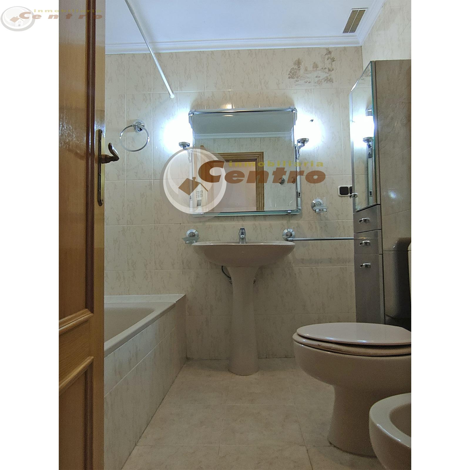 Venta de piso en Albacete