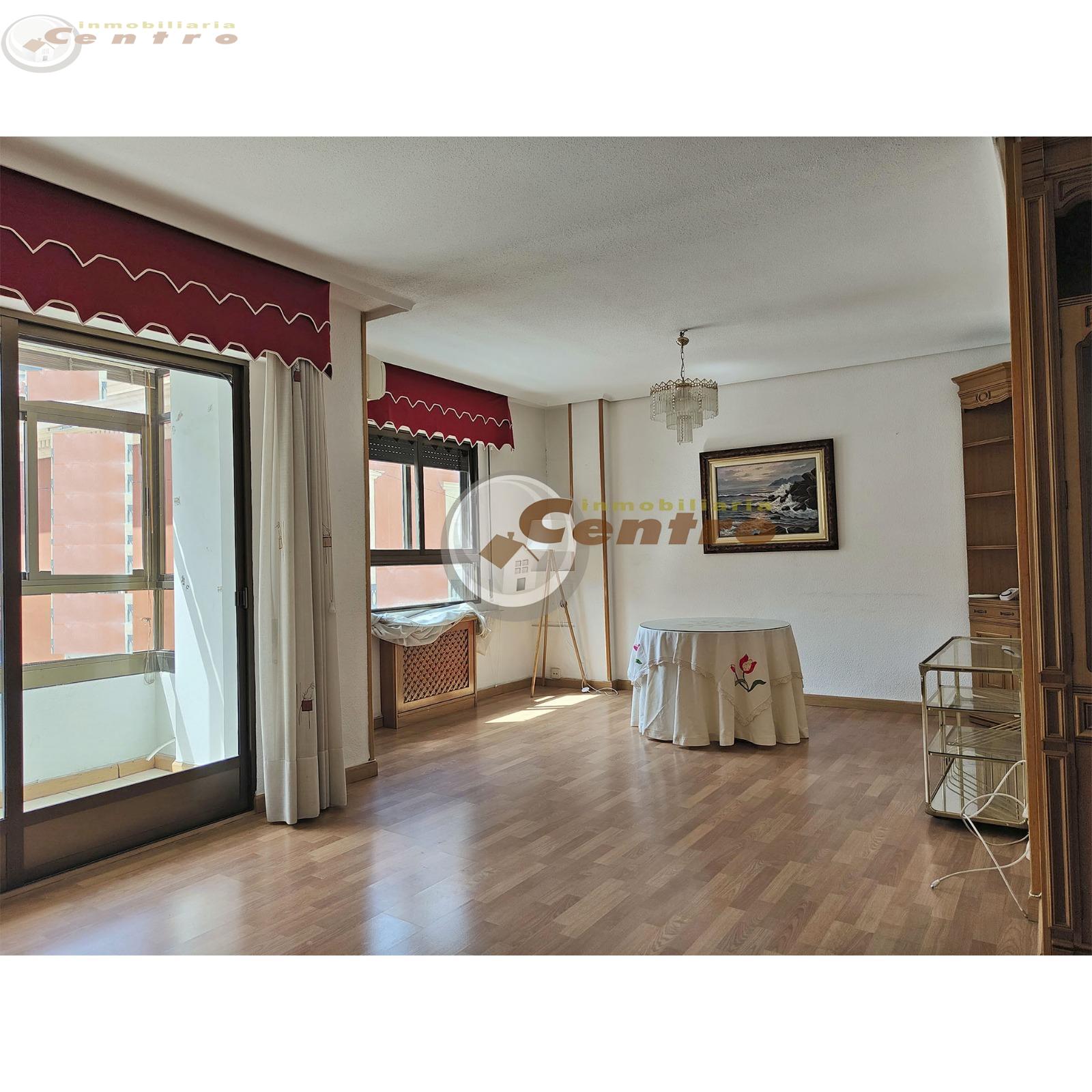 Venta de piso en Albacete