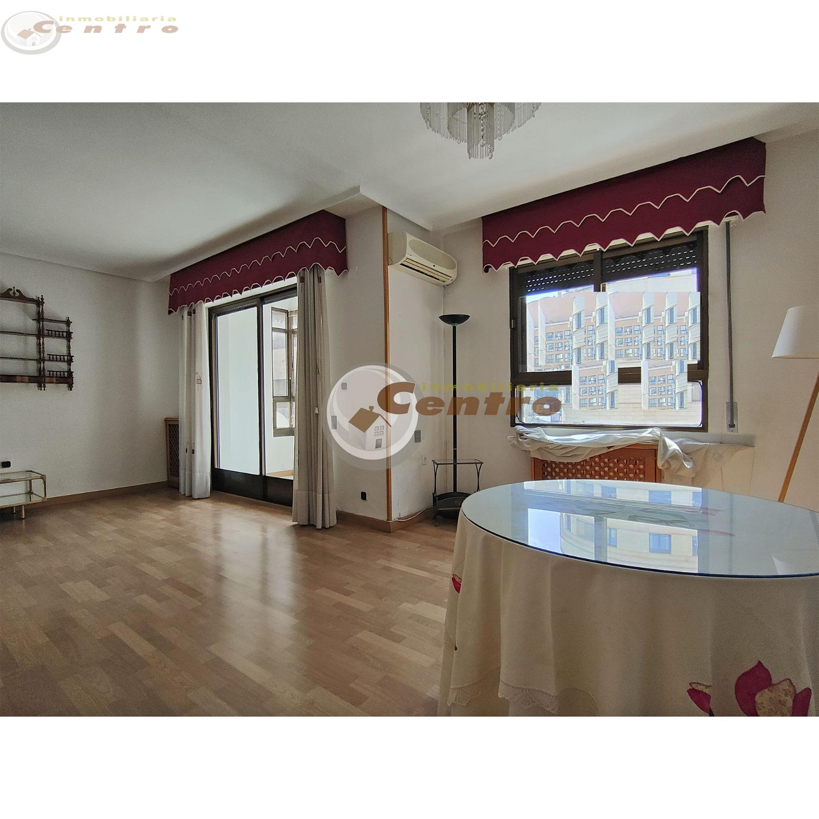 Venta de piso en Albacete