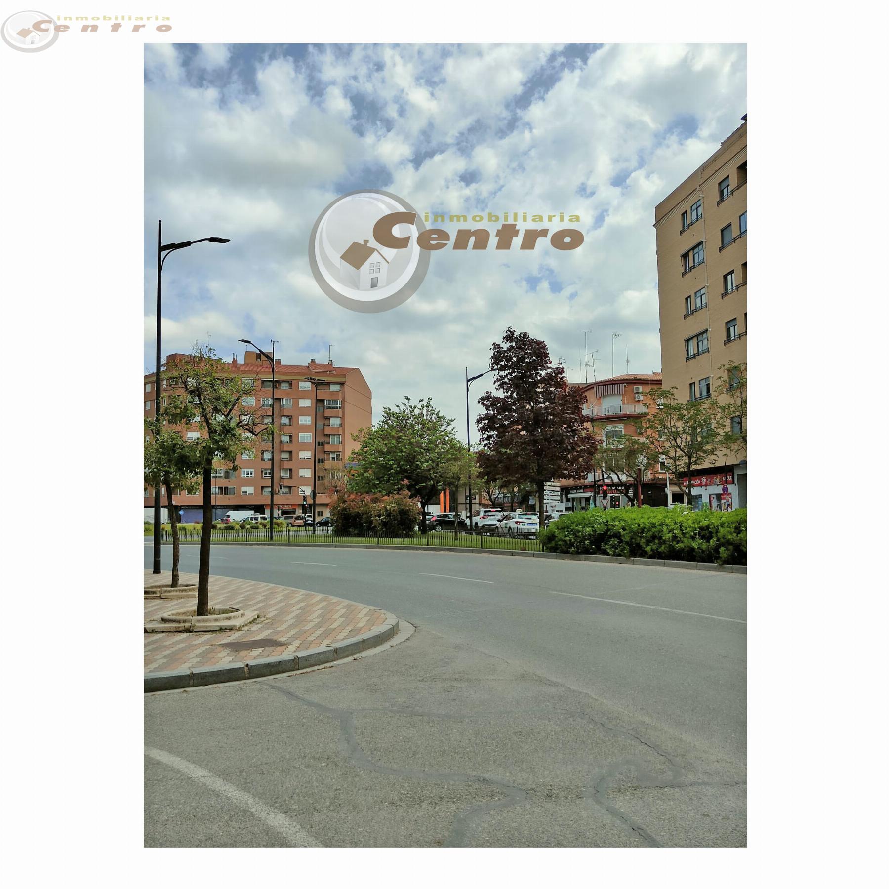 Venta de garaje en Albacete