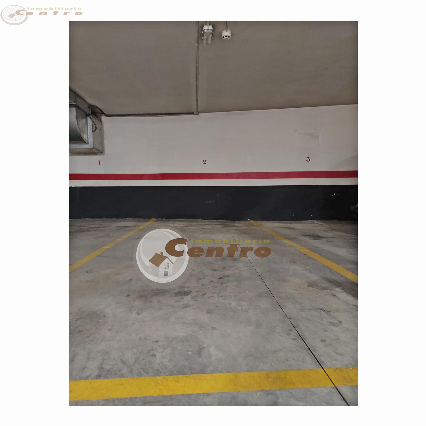 Venta de garaje en Albacete