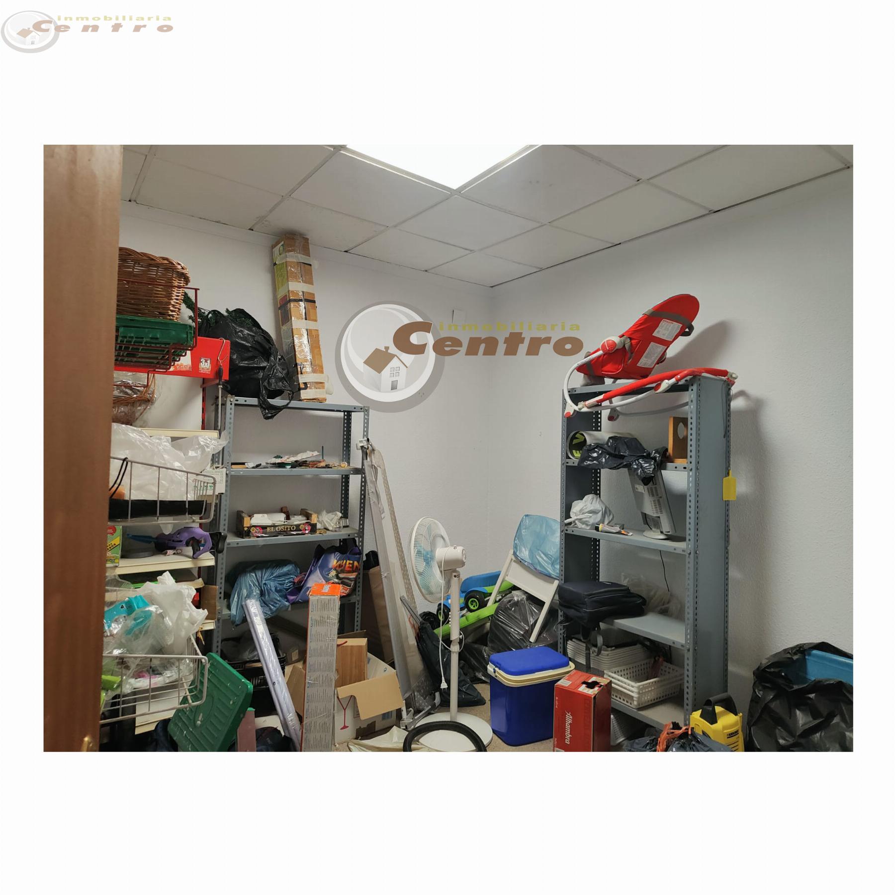 Traspaso de local en Albacete