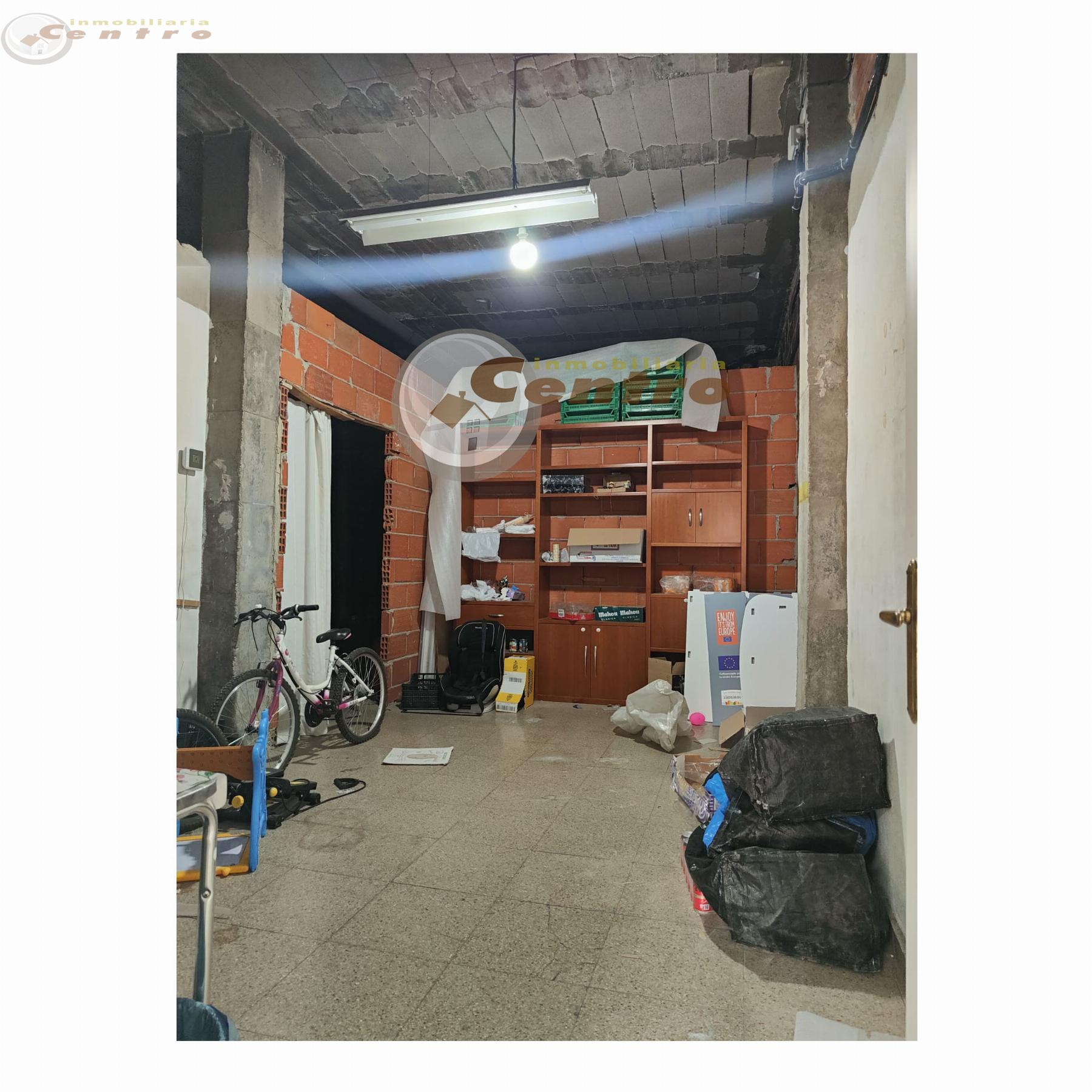 Traspaso de local en Albacete