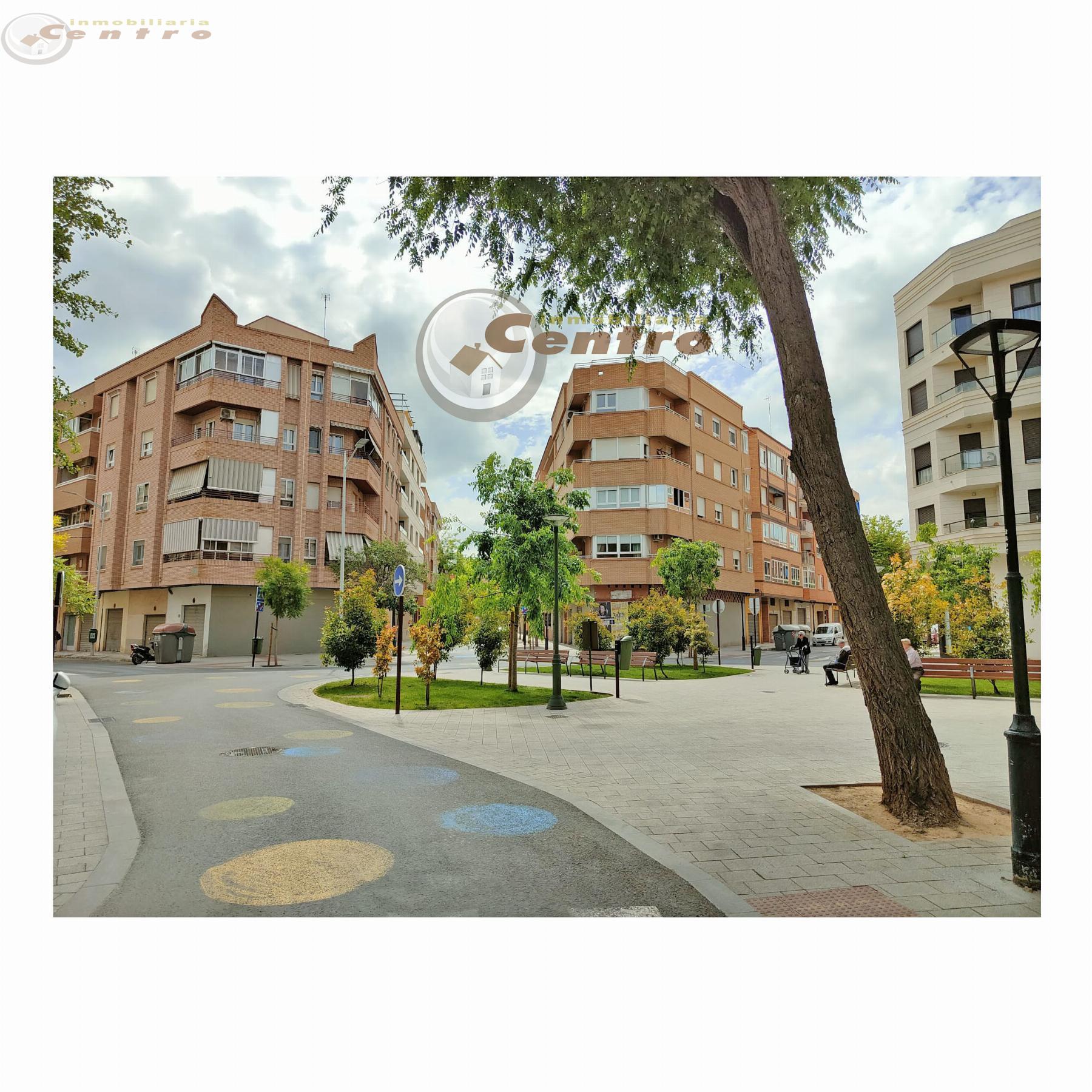 Traspaso de local en Albacete