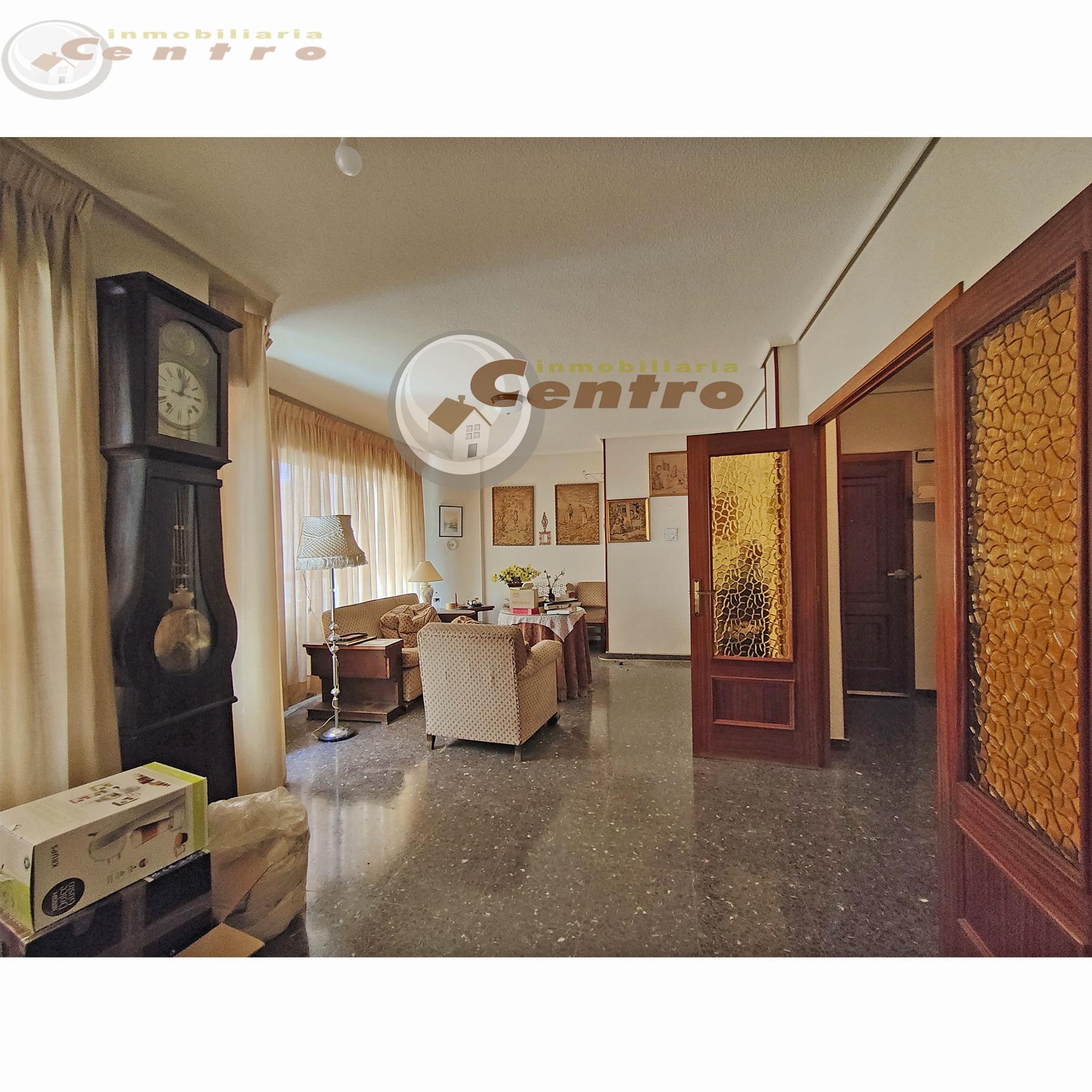 Venta de piso en Albacete