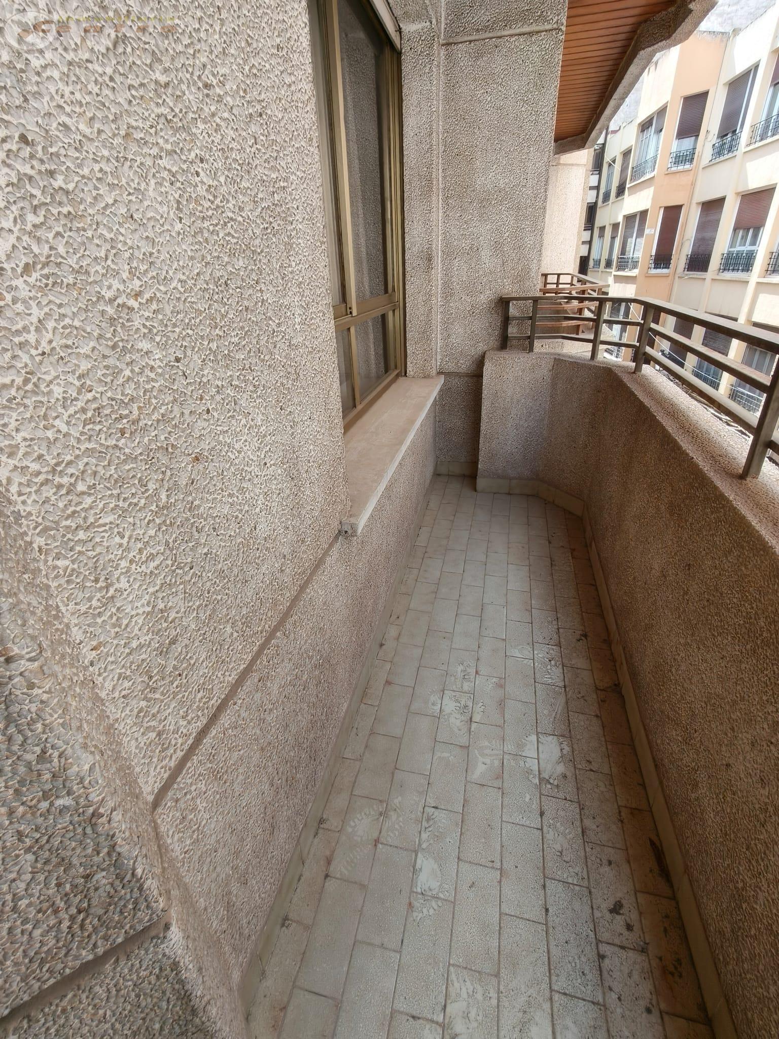 Venta de piso en Albacete