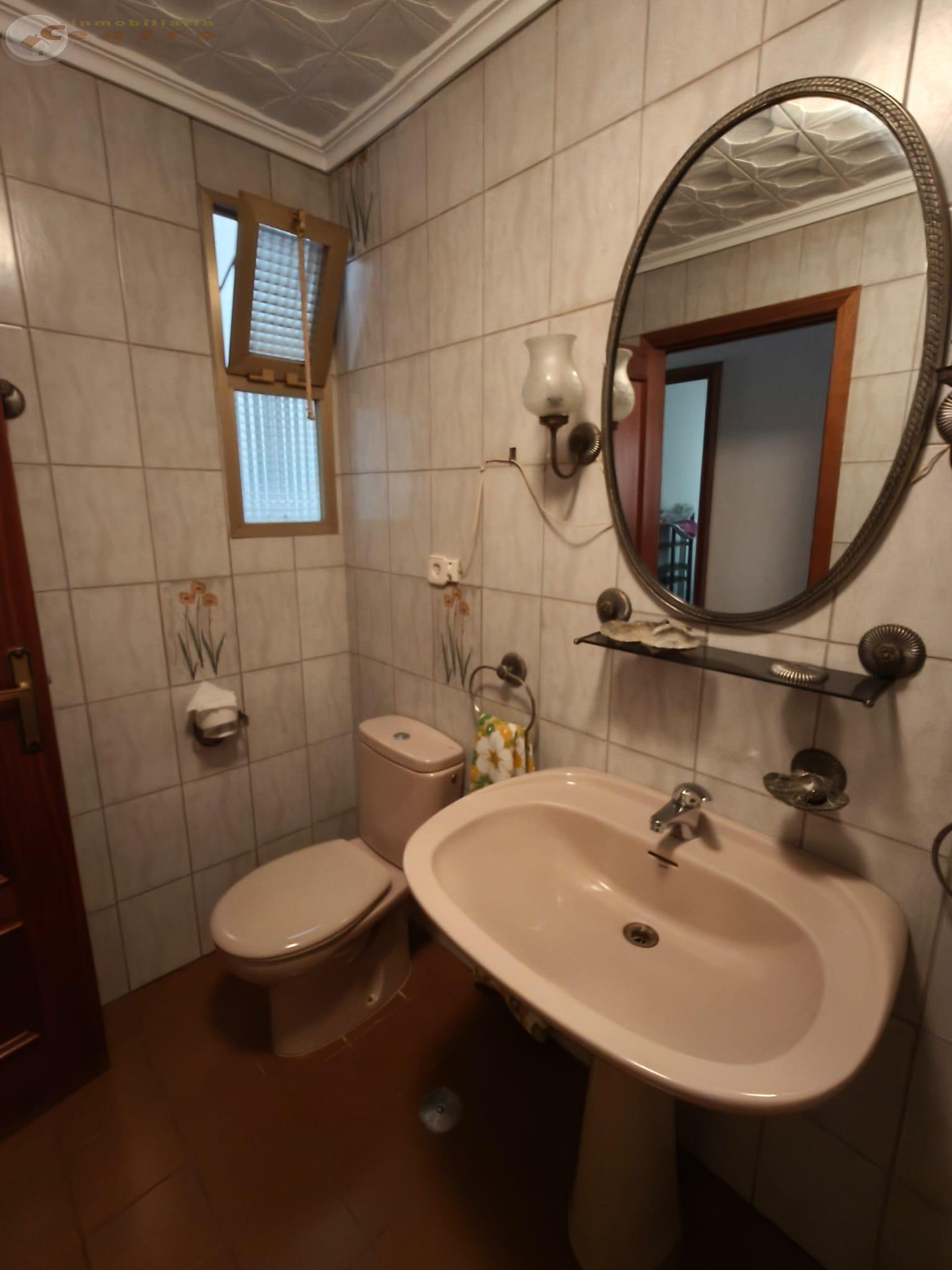 Venta de piso en Albacete