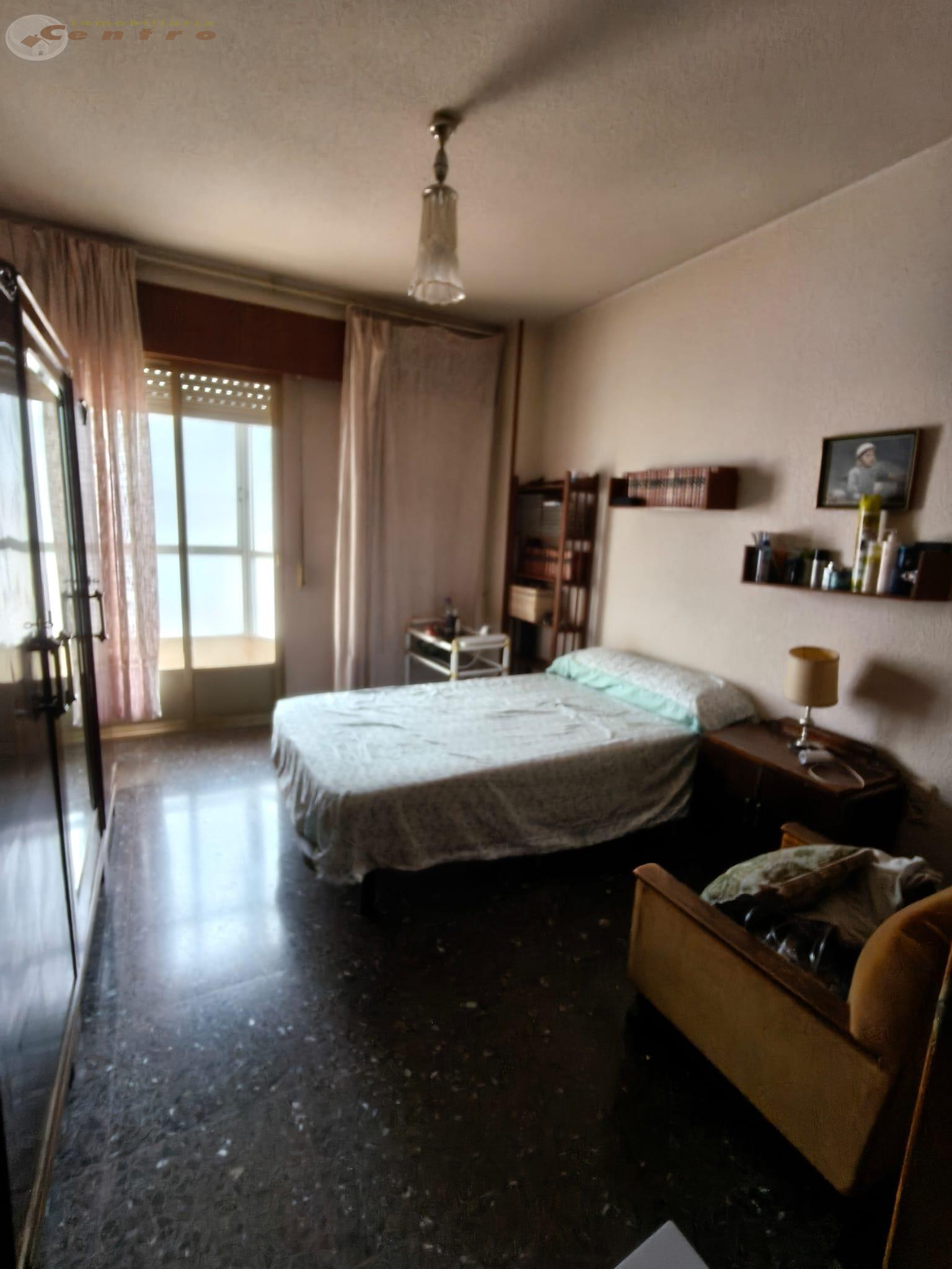 Venta de piso en Albacete
