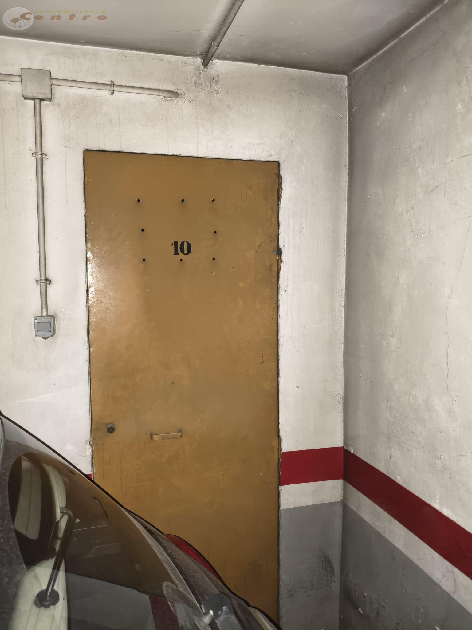 Venta de piso en Albacete