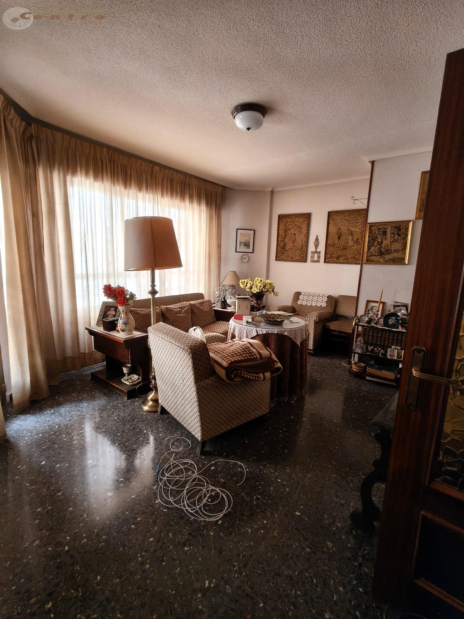 Venta de piso en Albacete