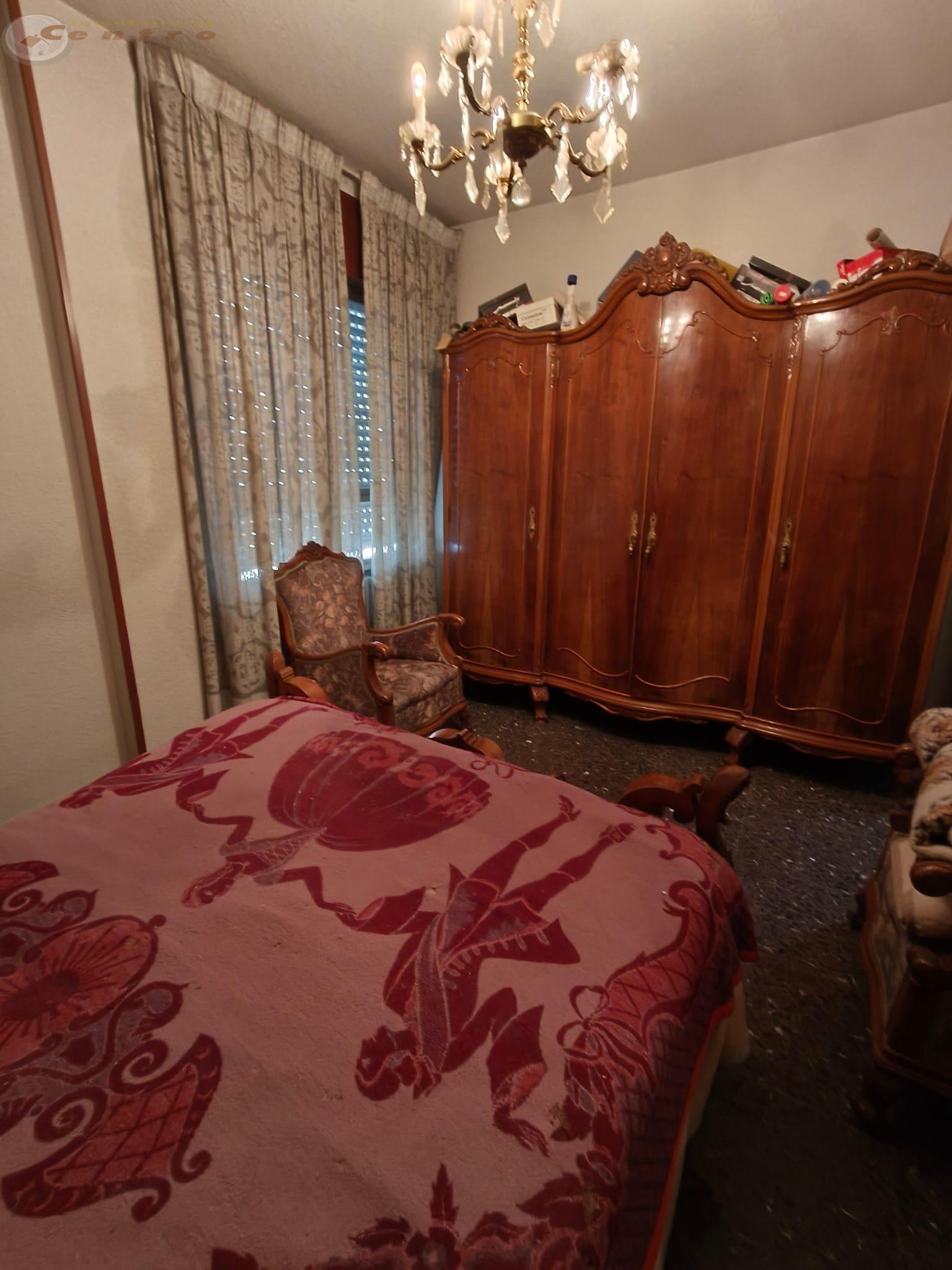 Venta de piso en Albacete