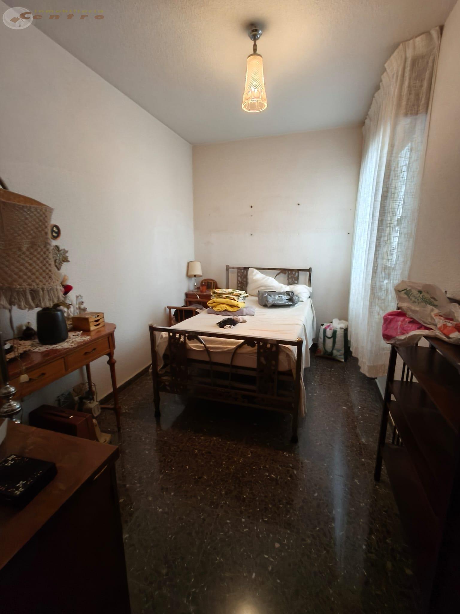 Venta de piso en Albacete