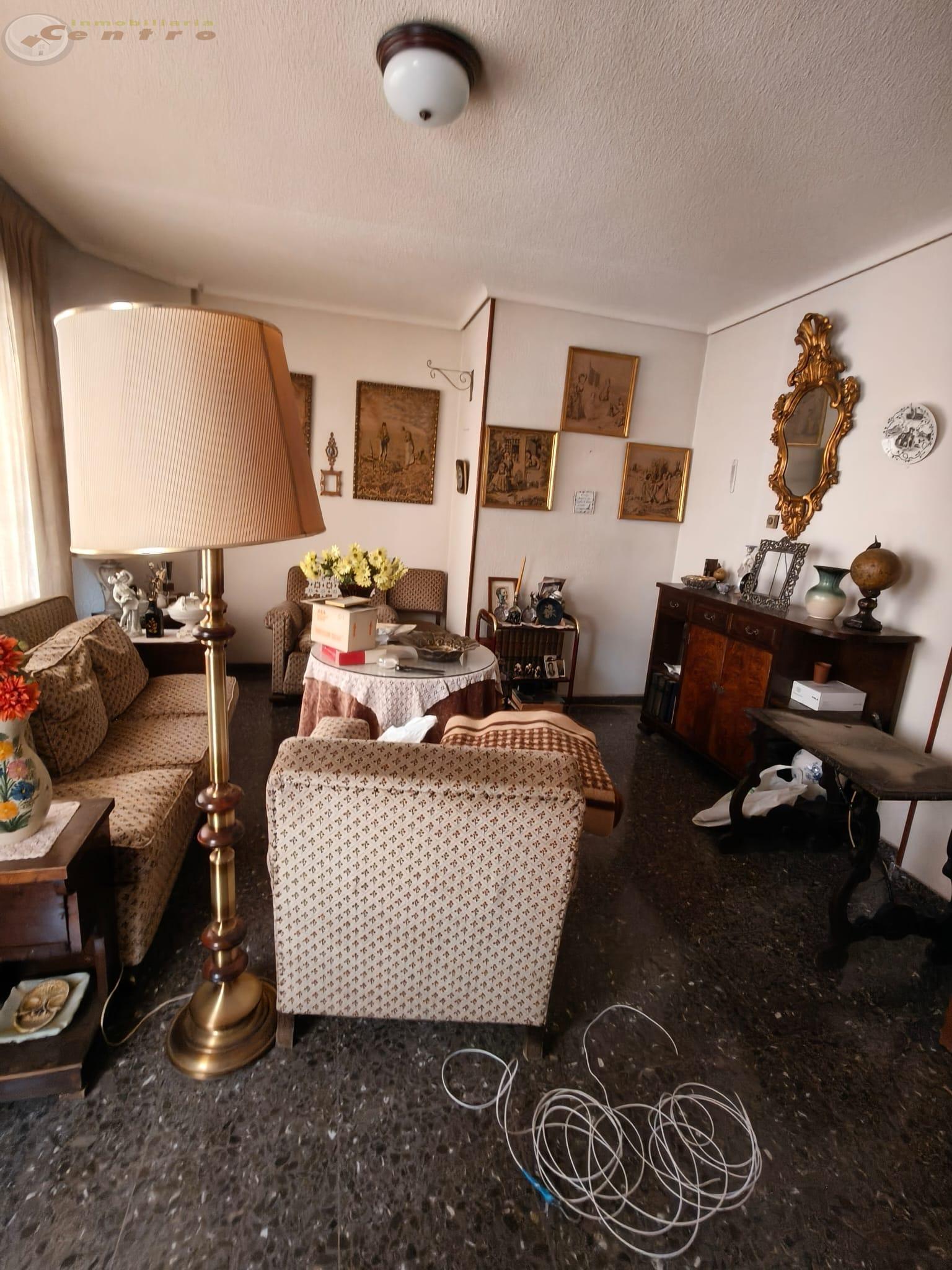 Venta de piso en Albacete