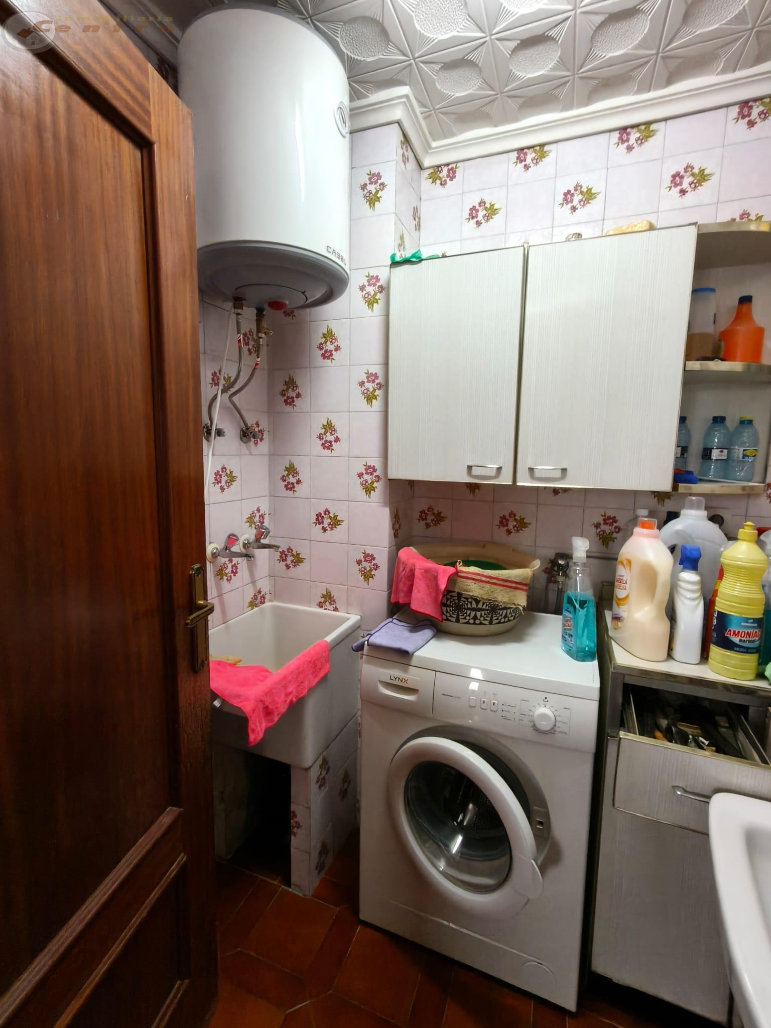 Venta de piso en Albacete