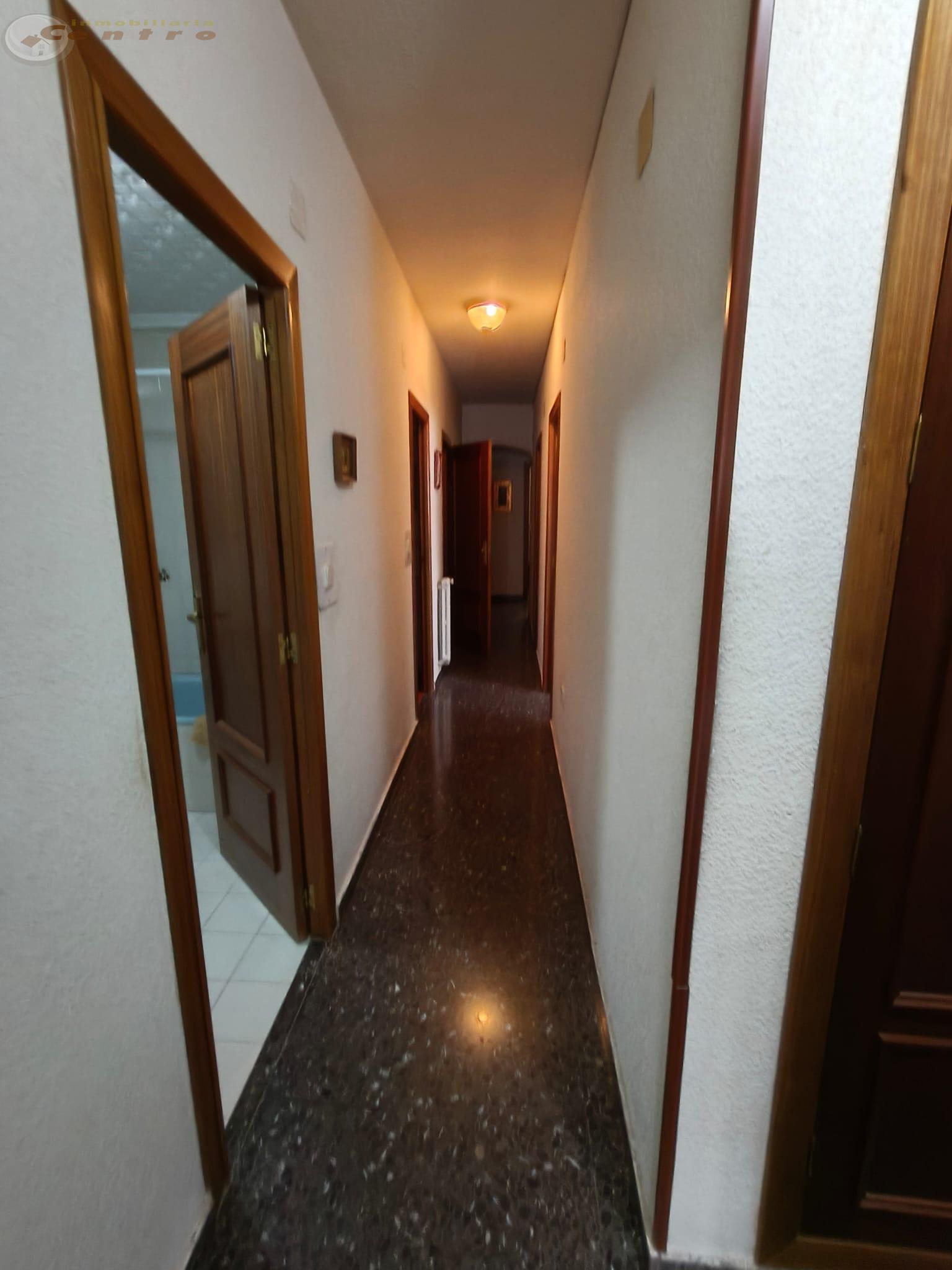 Venta de piso en Albacete