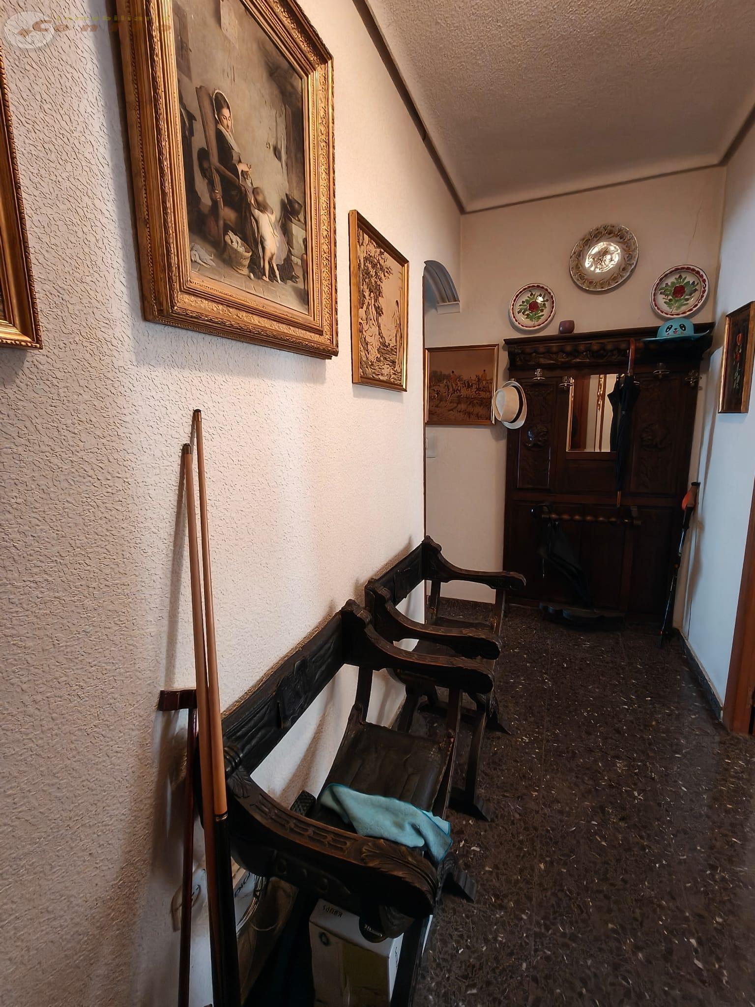 Venta de piso en Albacete