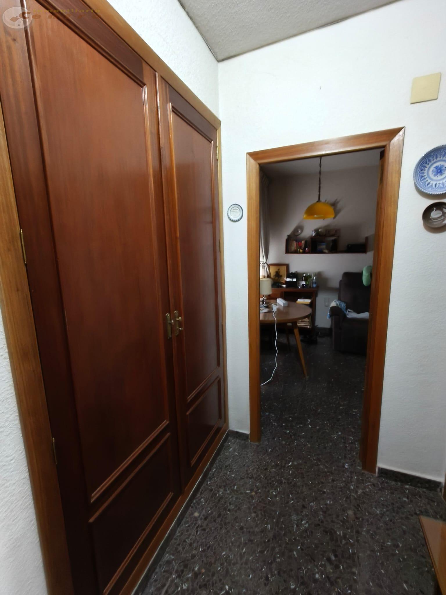 Venta de piso en Albacete