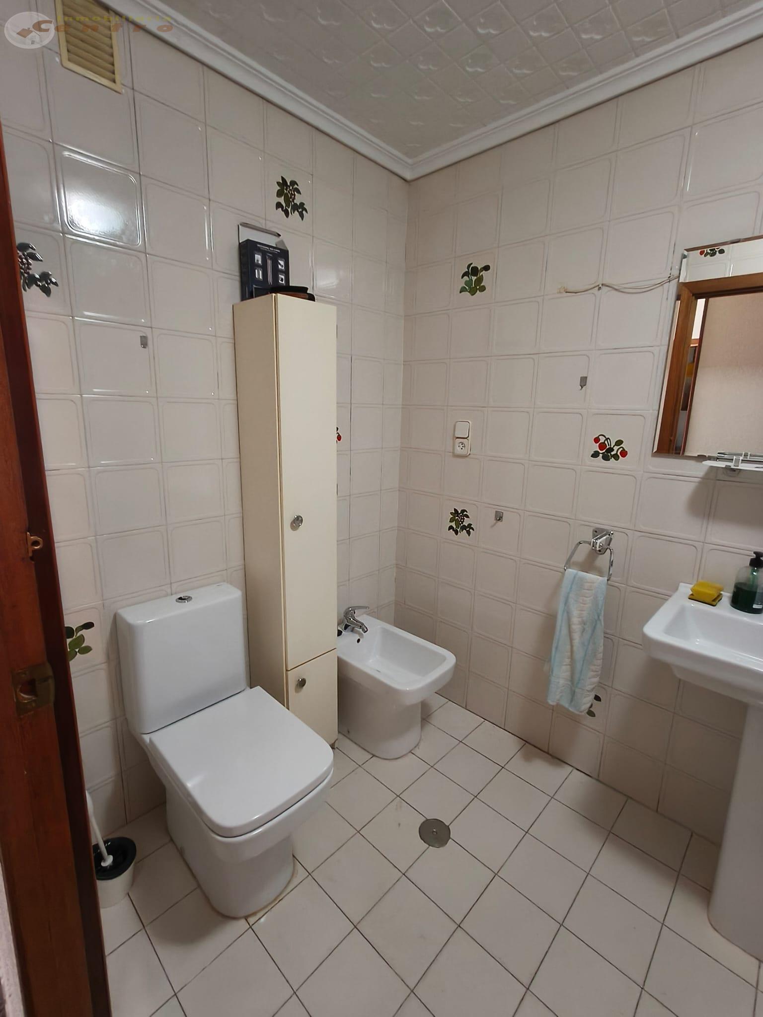 Venta de piso en Albacete