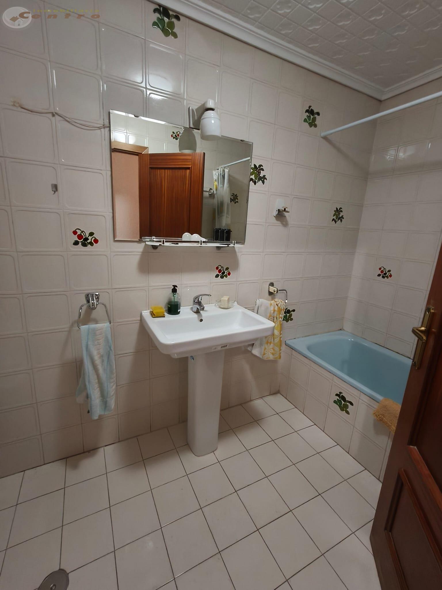 Venta de piso en Albacete