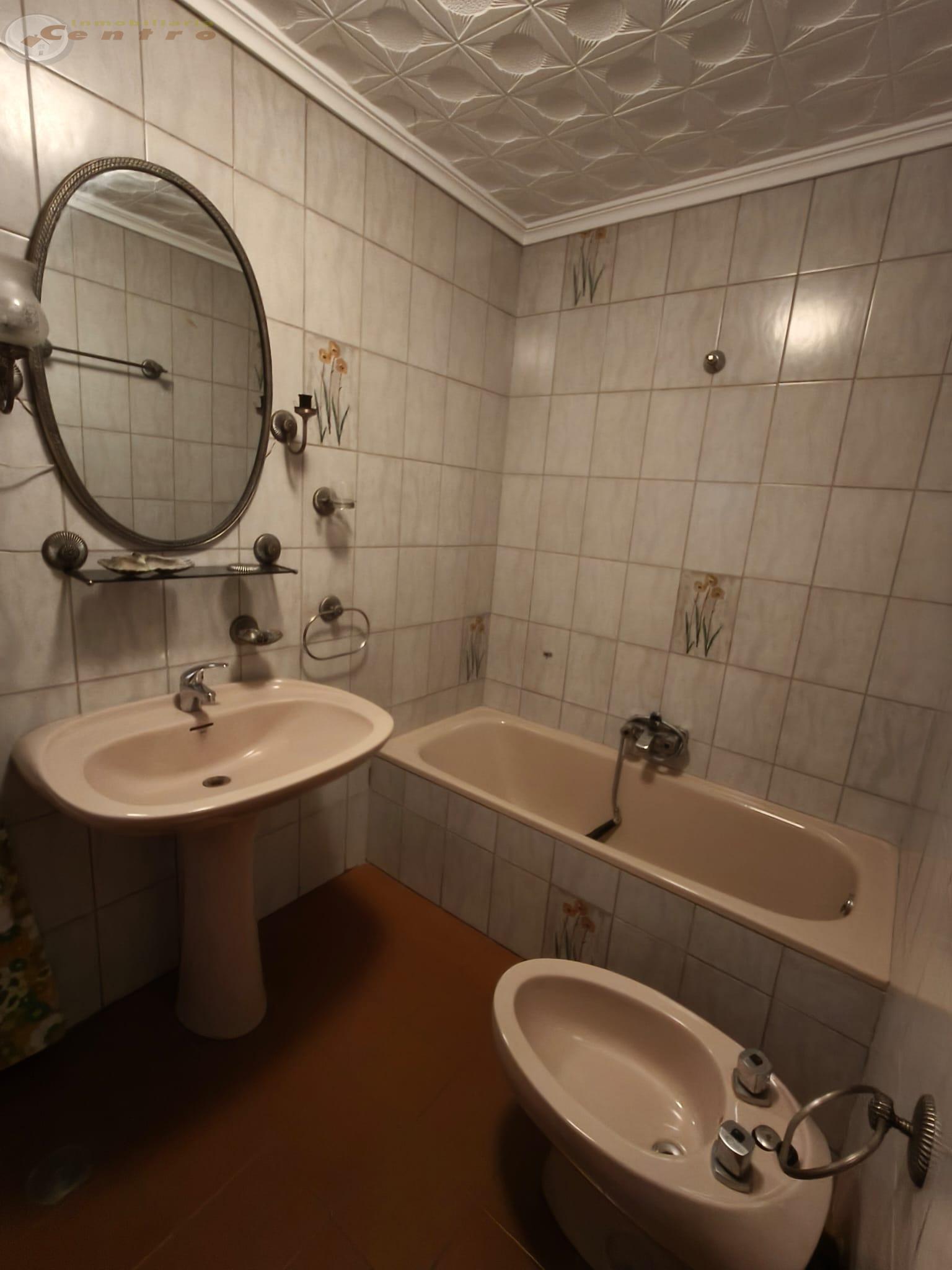 Venta de piso en Albacete